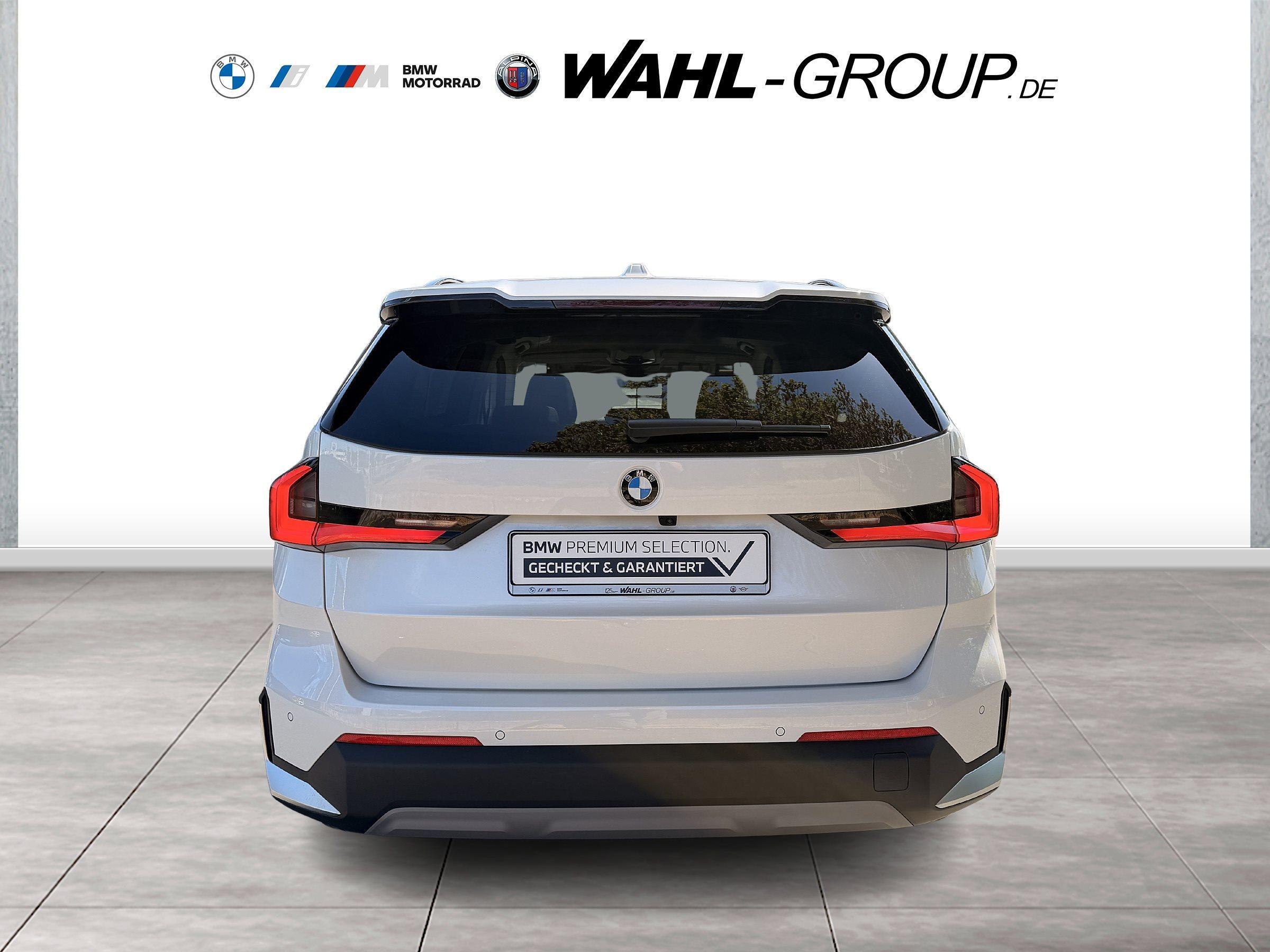 BMW X1 – Bild 6