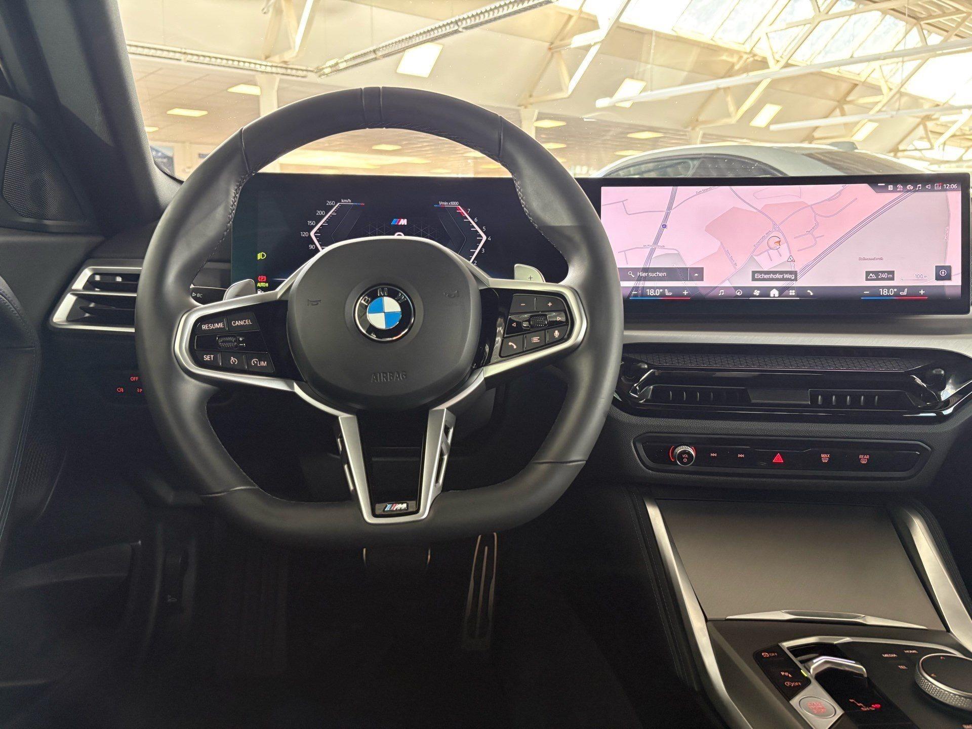 BMW 2er Coupé – Bild 12