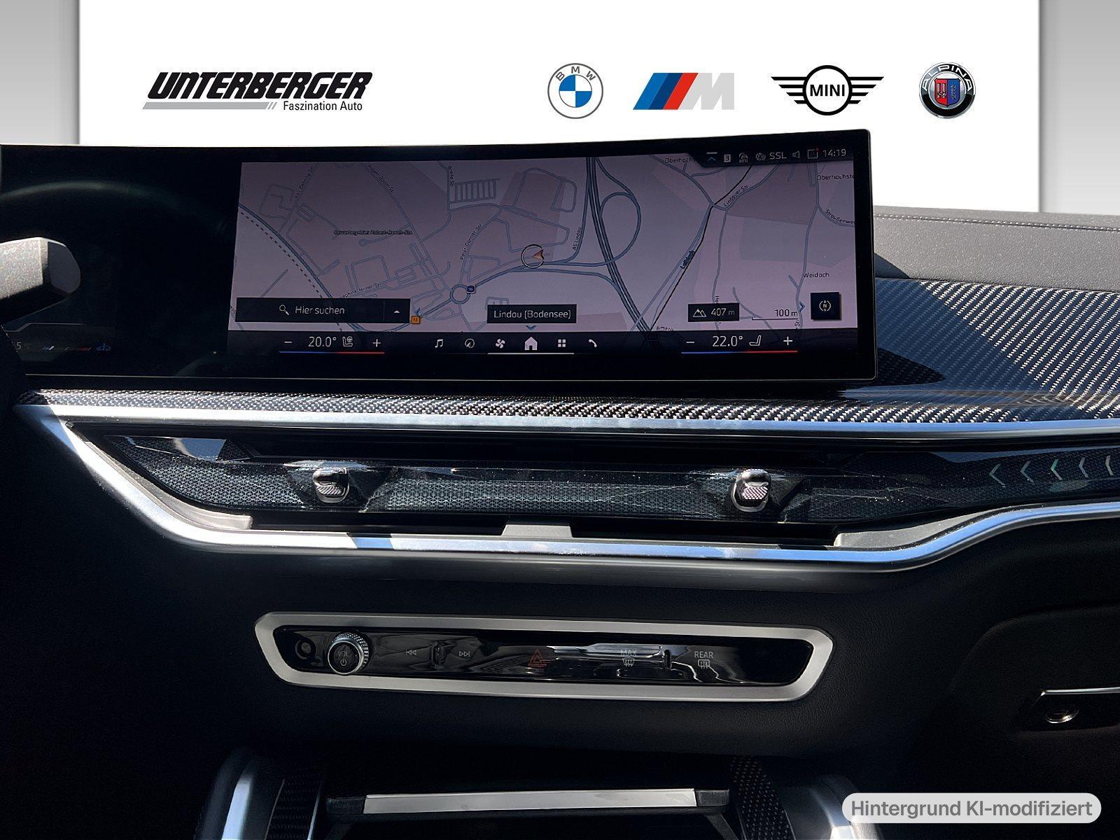 BMW X6 – Bild 16