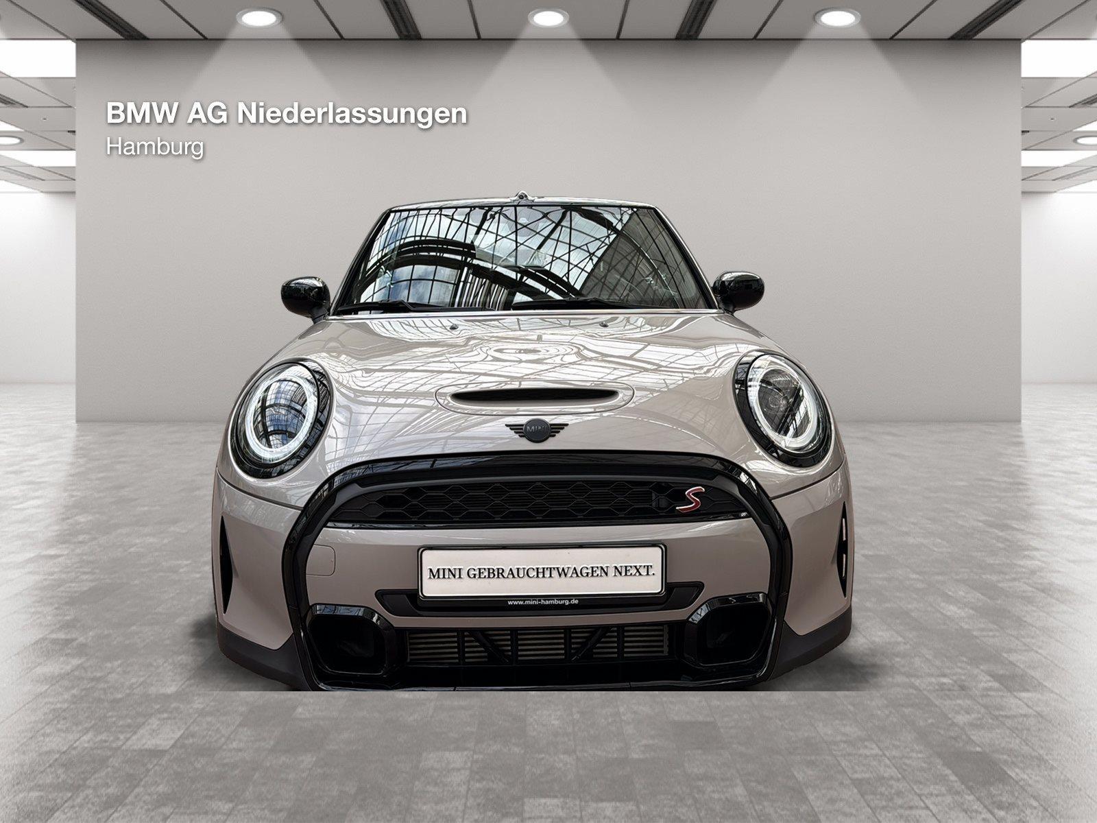 MINI Cabrio – Bild 12