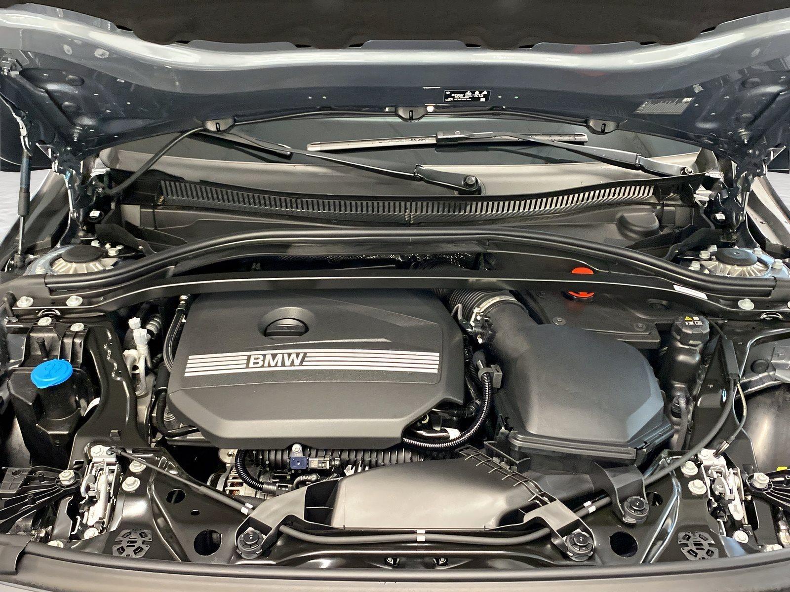 BMW 1er – Bild 16