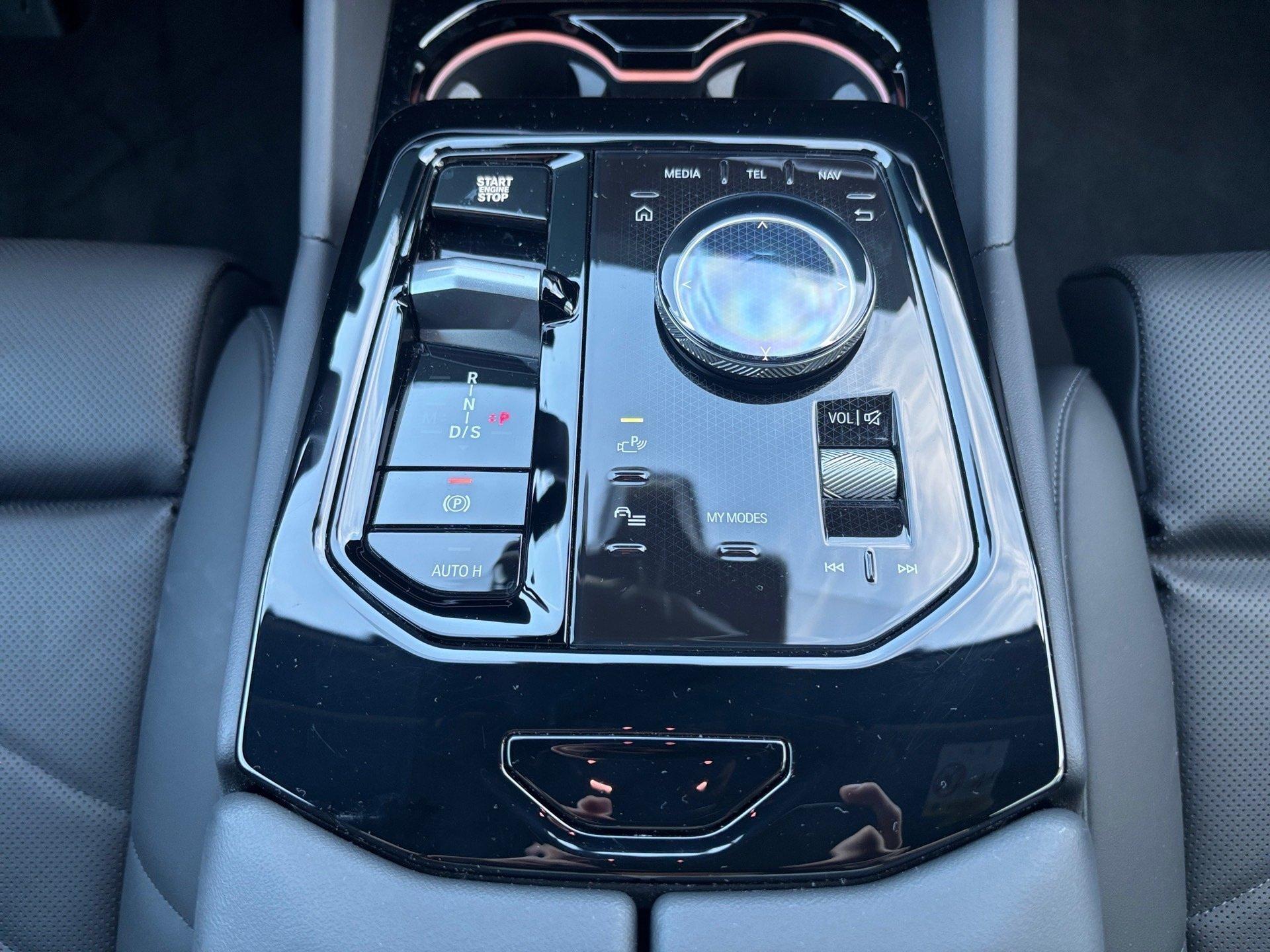 BMW 5er – Bild 13