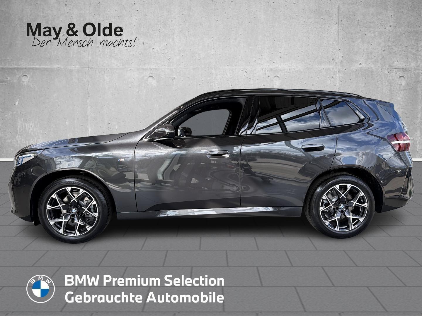 BMW X3 – Bild 34
