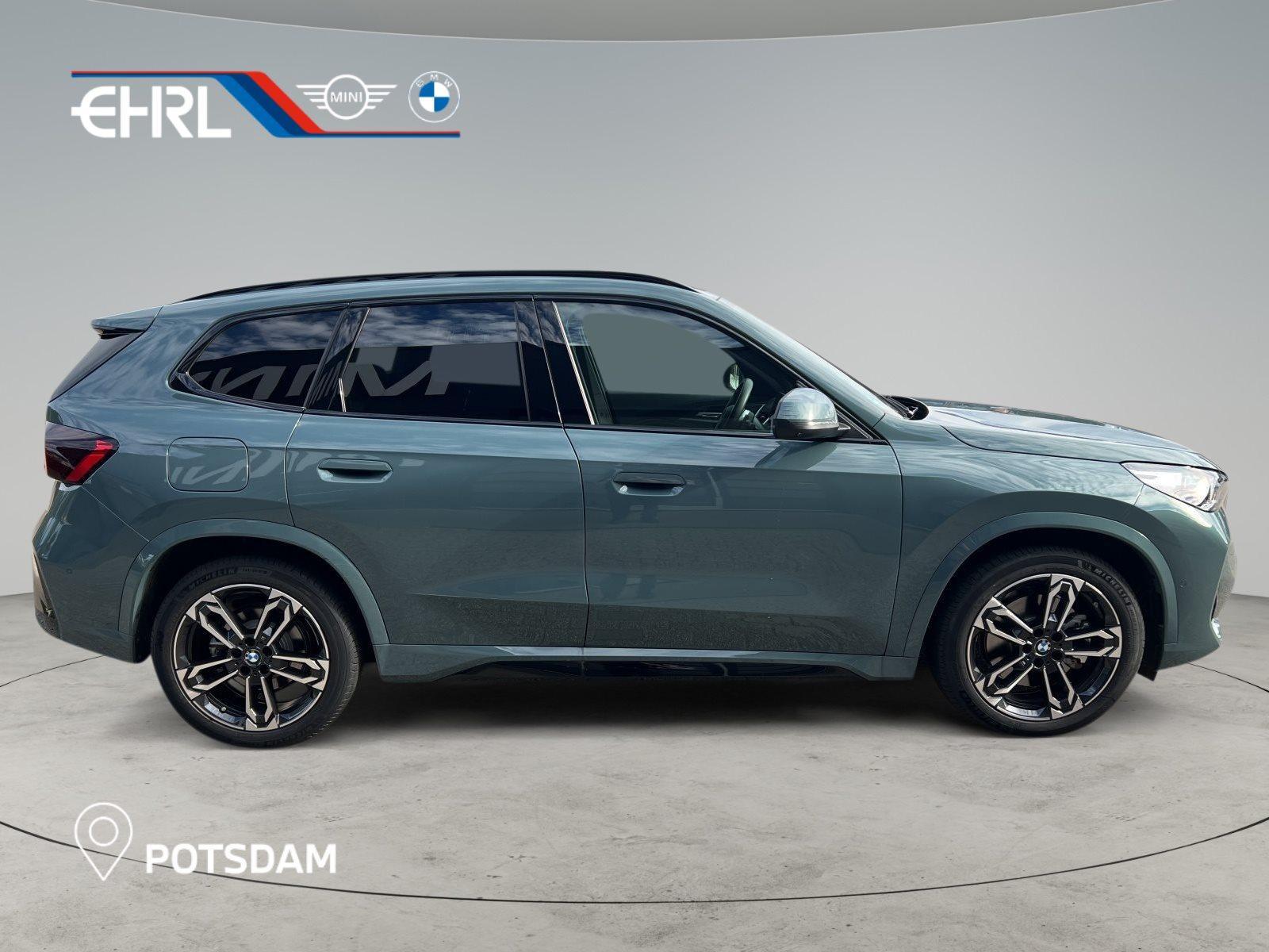 BMW X1 – Bild 6