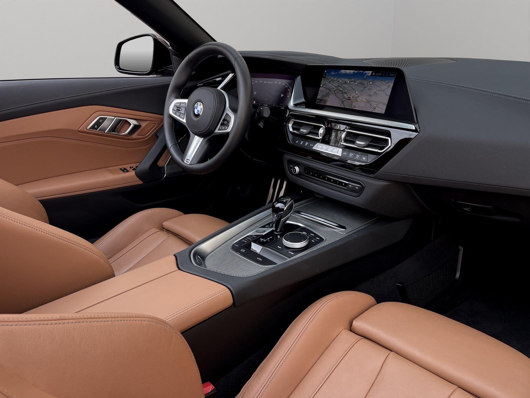 BMW Z4 – Bild 15