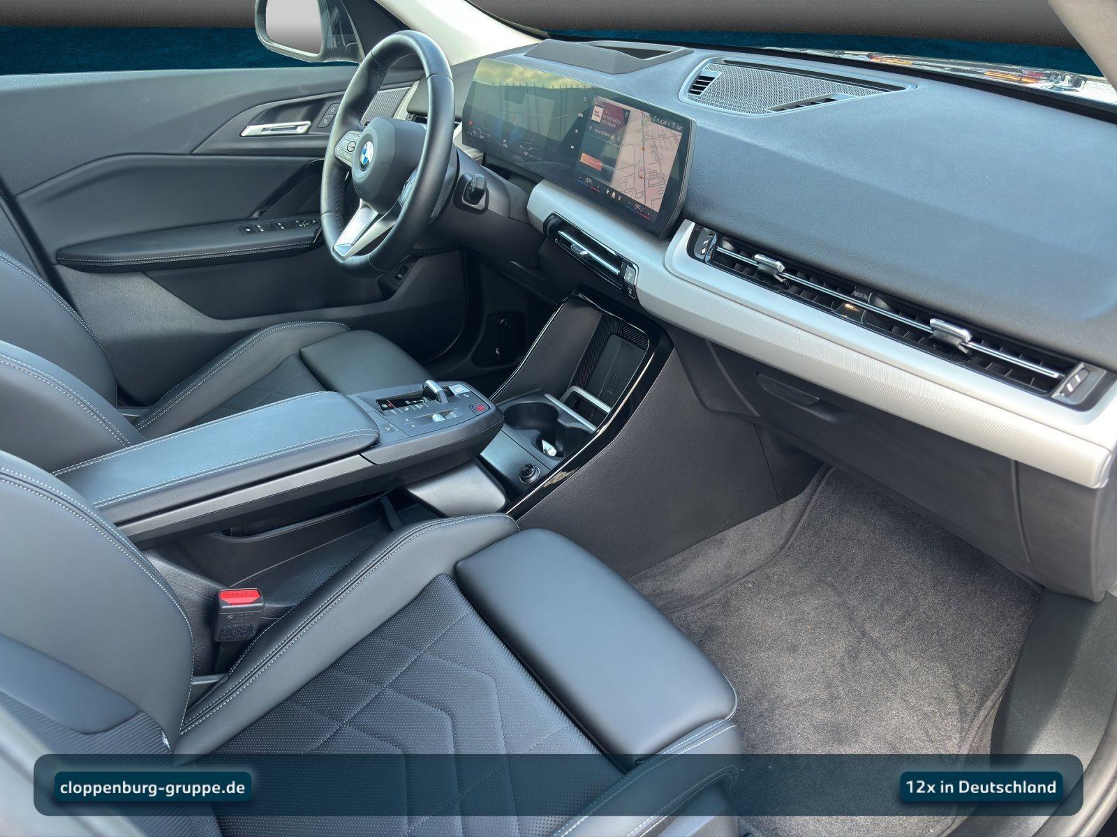 BMW X1 – Bild 8