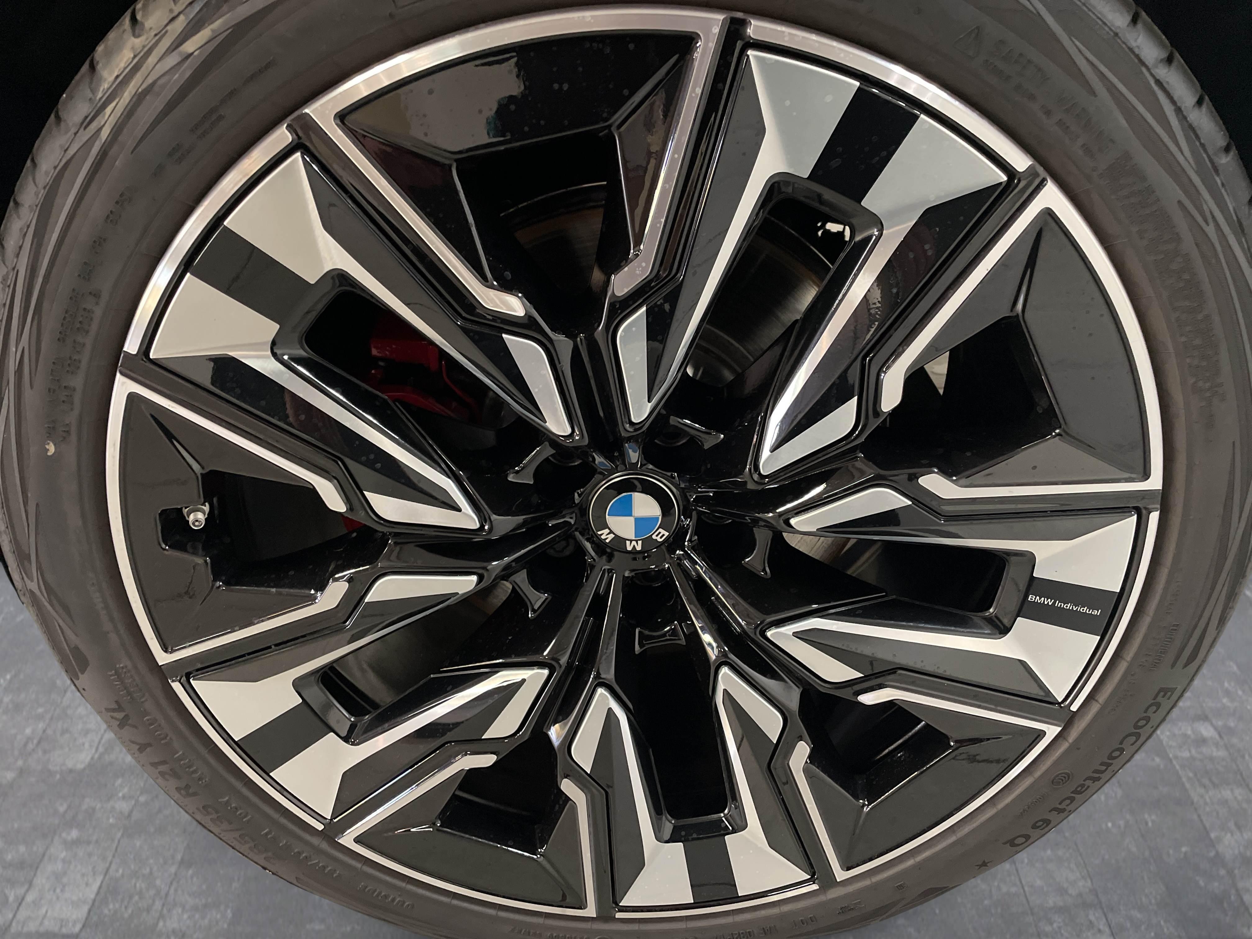 BMW X3 – Bild 23