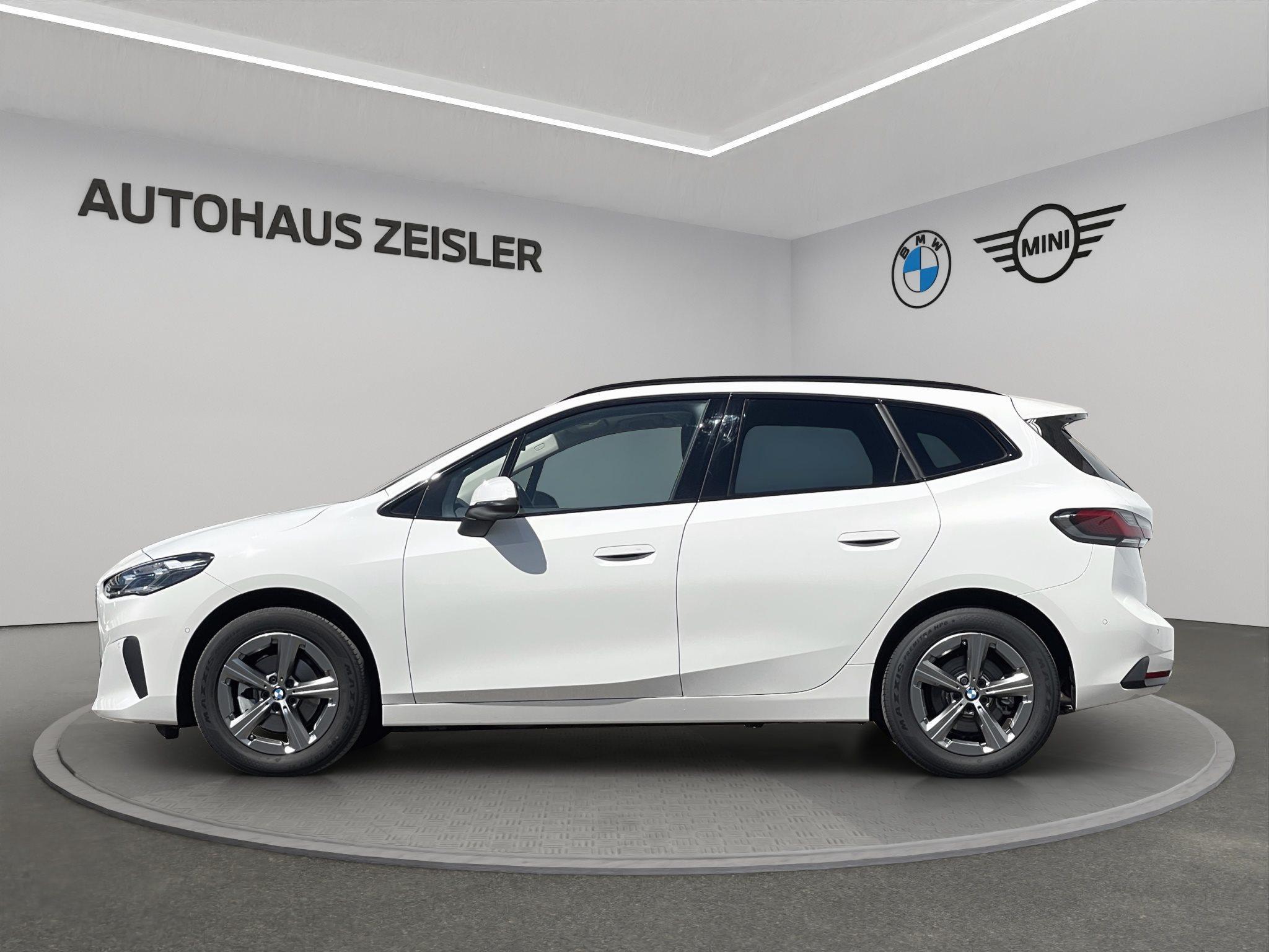 BMW 2er Active Tourer – Bild 4