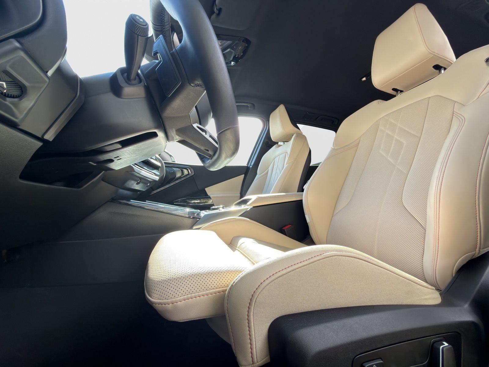 BMW X3 – Bild 22