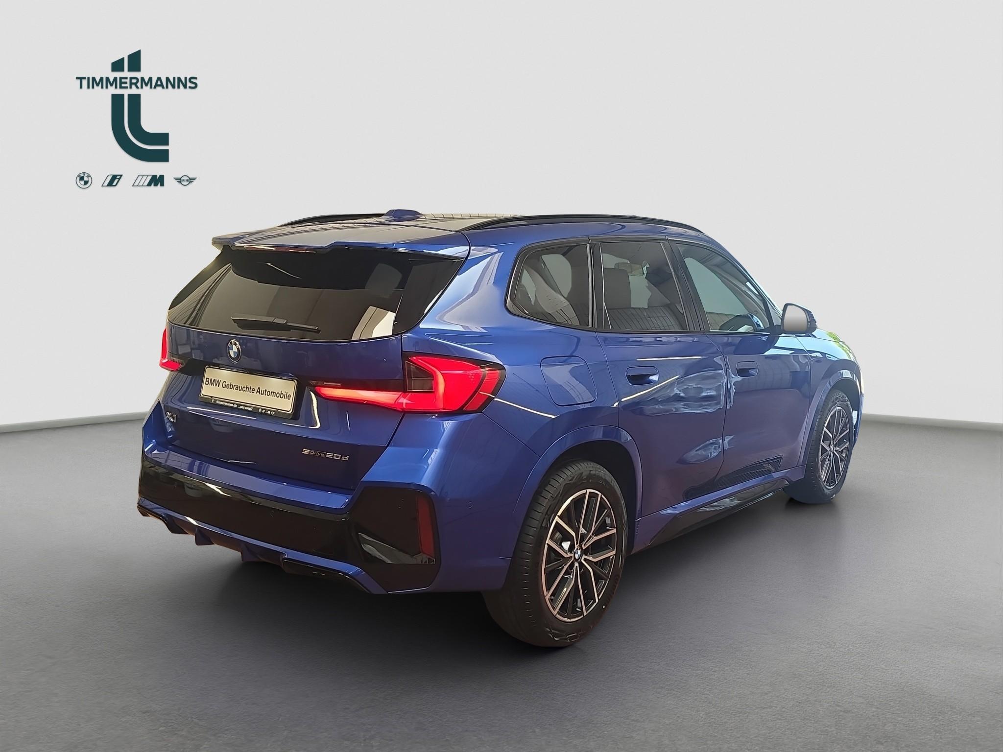 BMW X1 – Bild 7