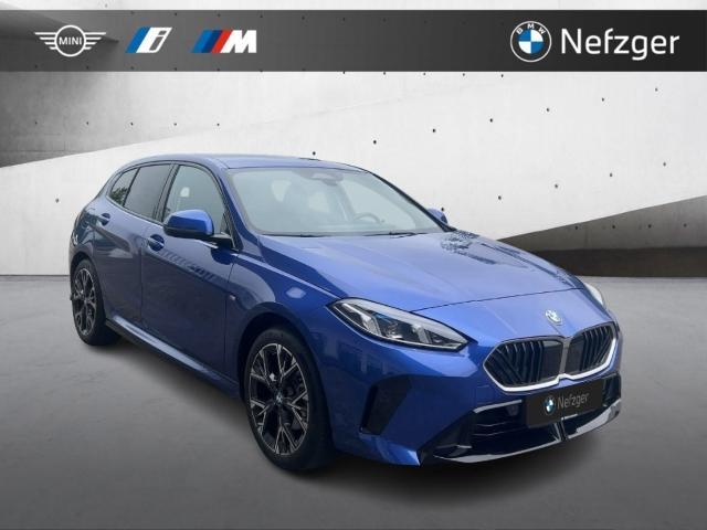 BMW 1er – Bild 11
