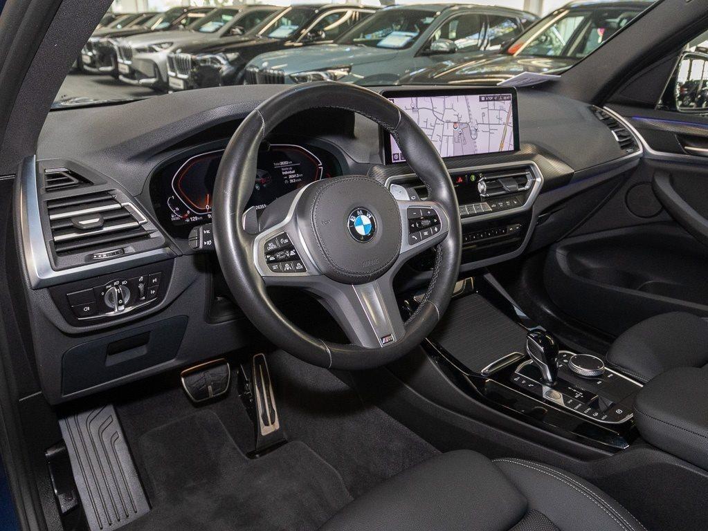 BMW X3 – Bild 4