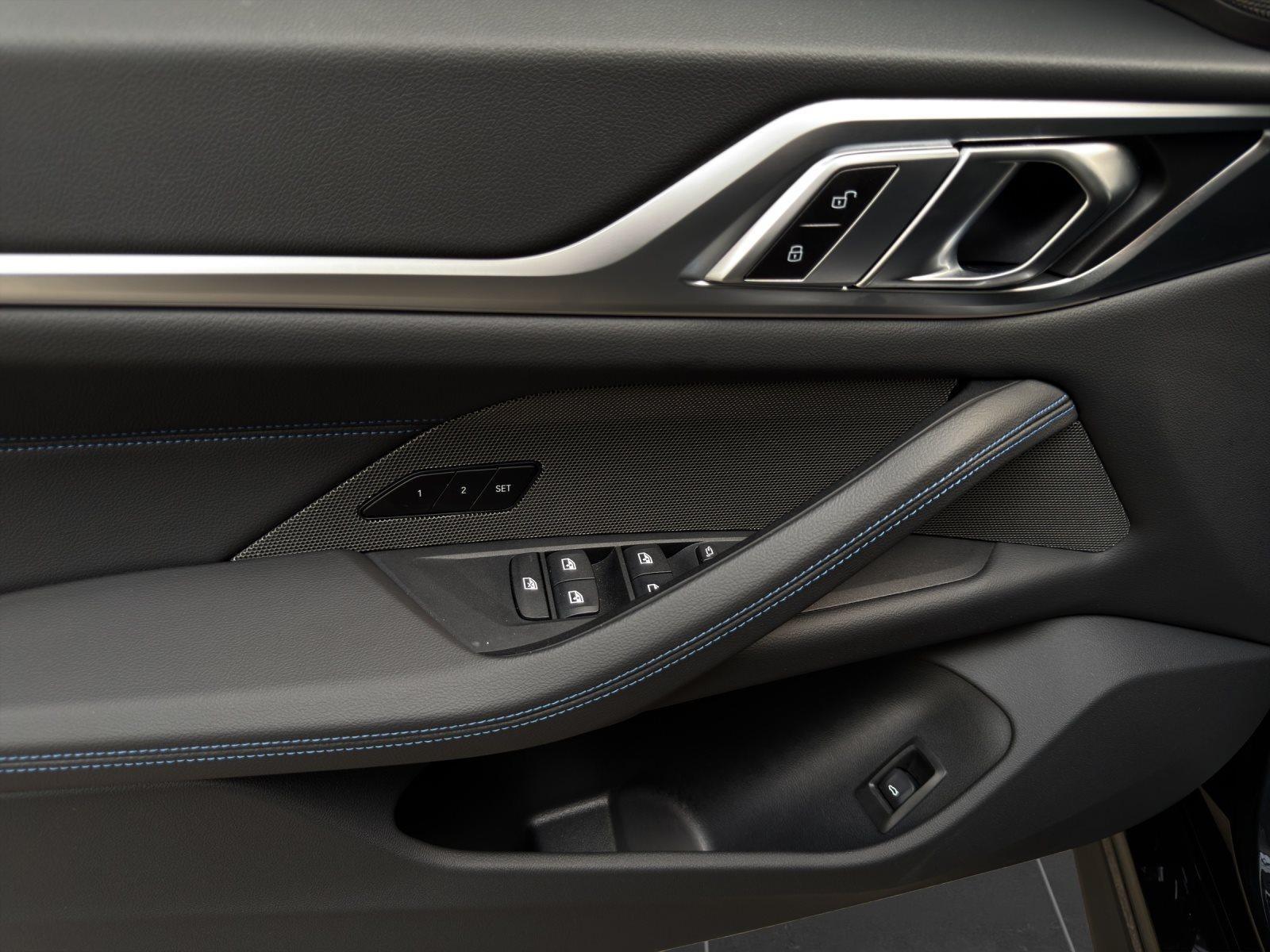 BMW 4er Gran Coupé – Bild 11