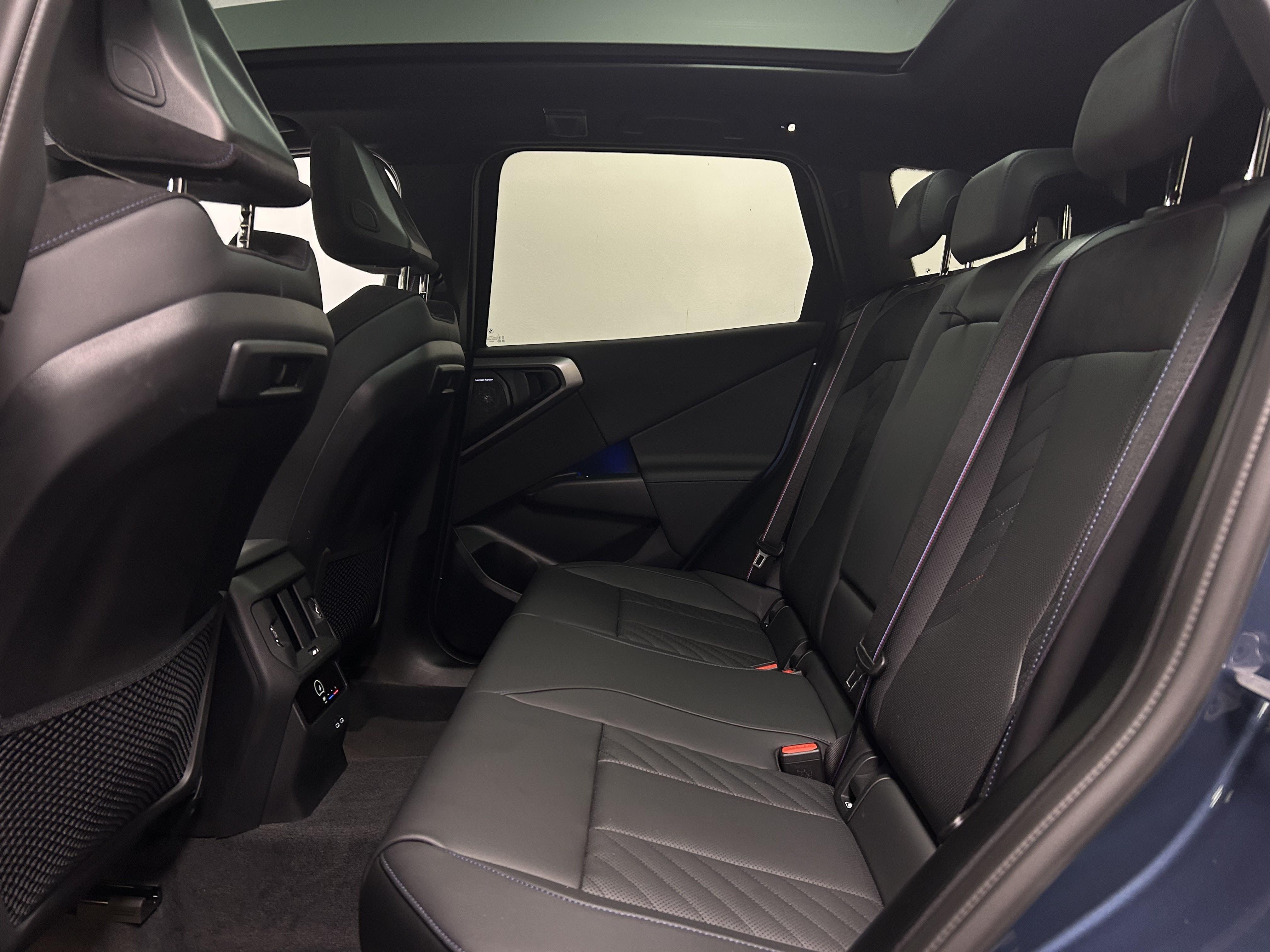 BMW X3 – Bild 13