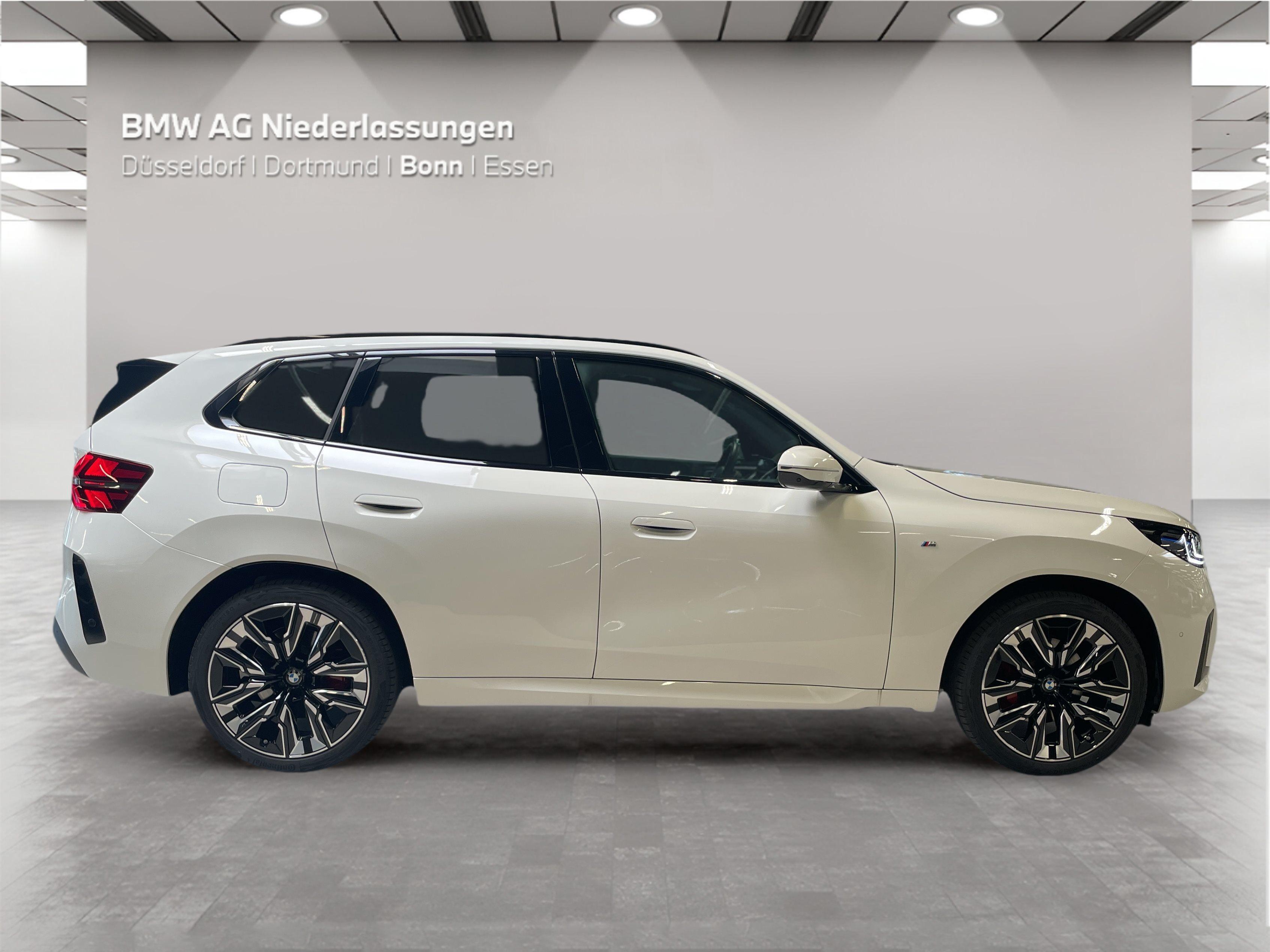 BMW X3 – Bild 11