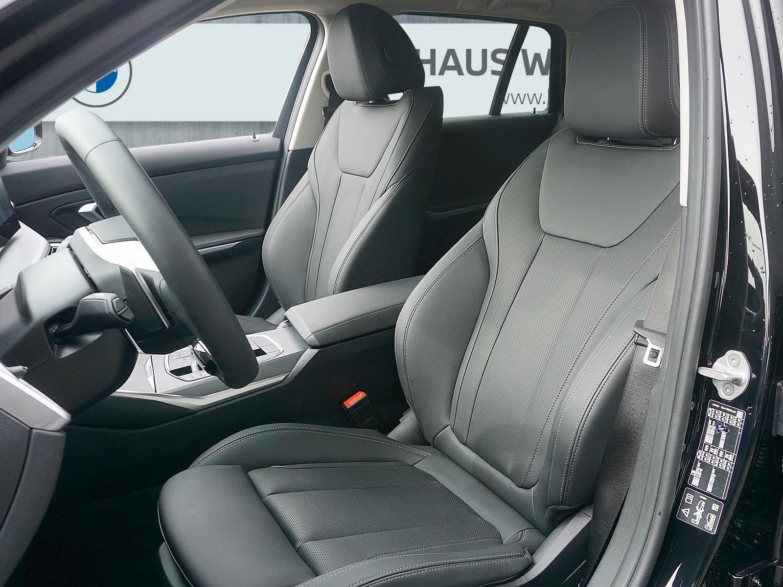 BMW 3er Touring – Bild 8