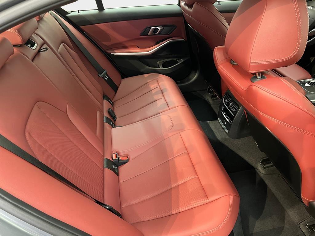 BMW 3er – Bild 13