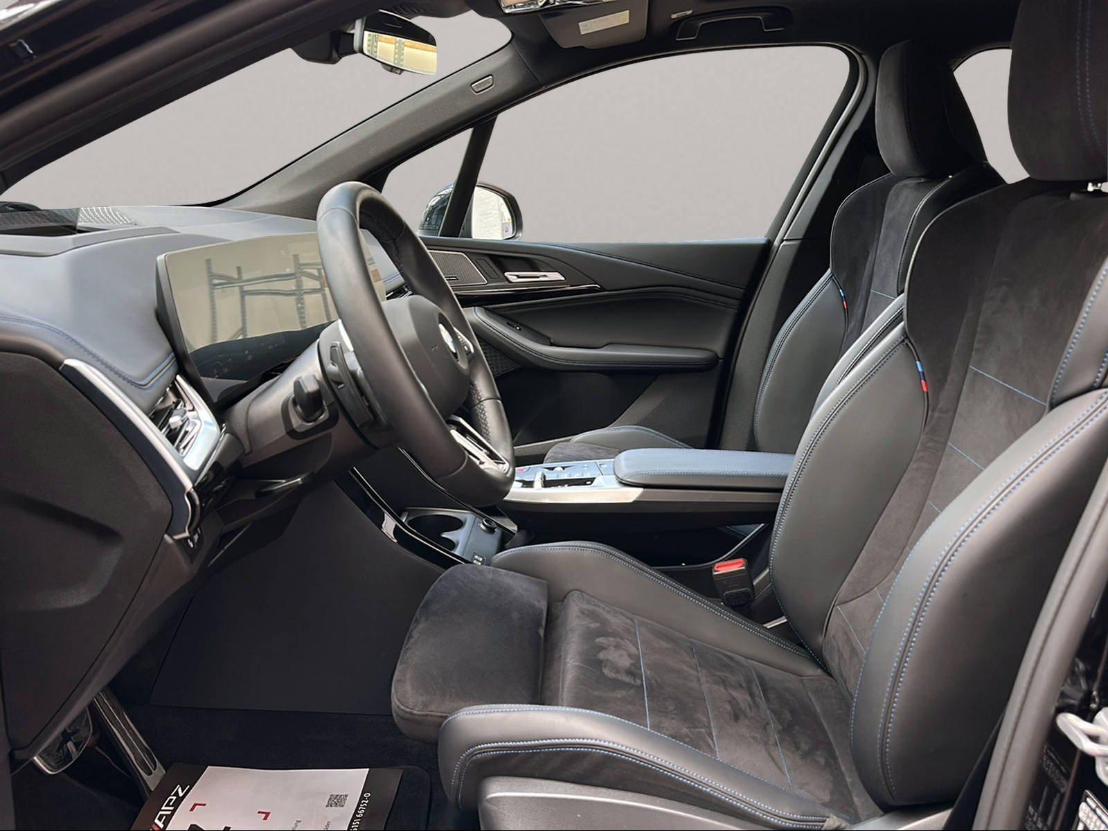 BMW 2er Active Tourer – Bild 14