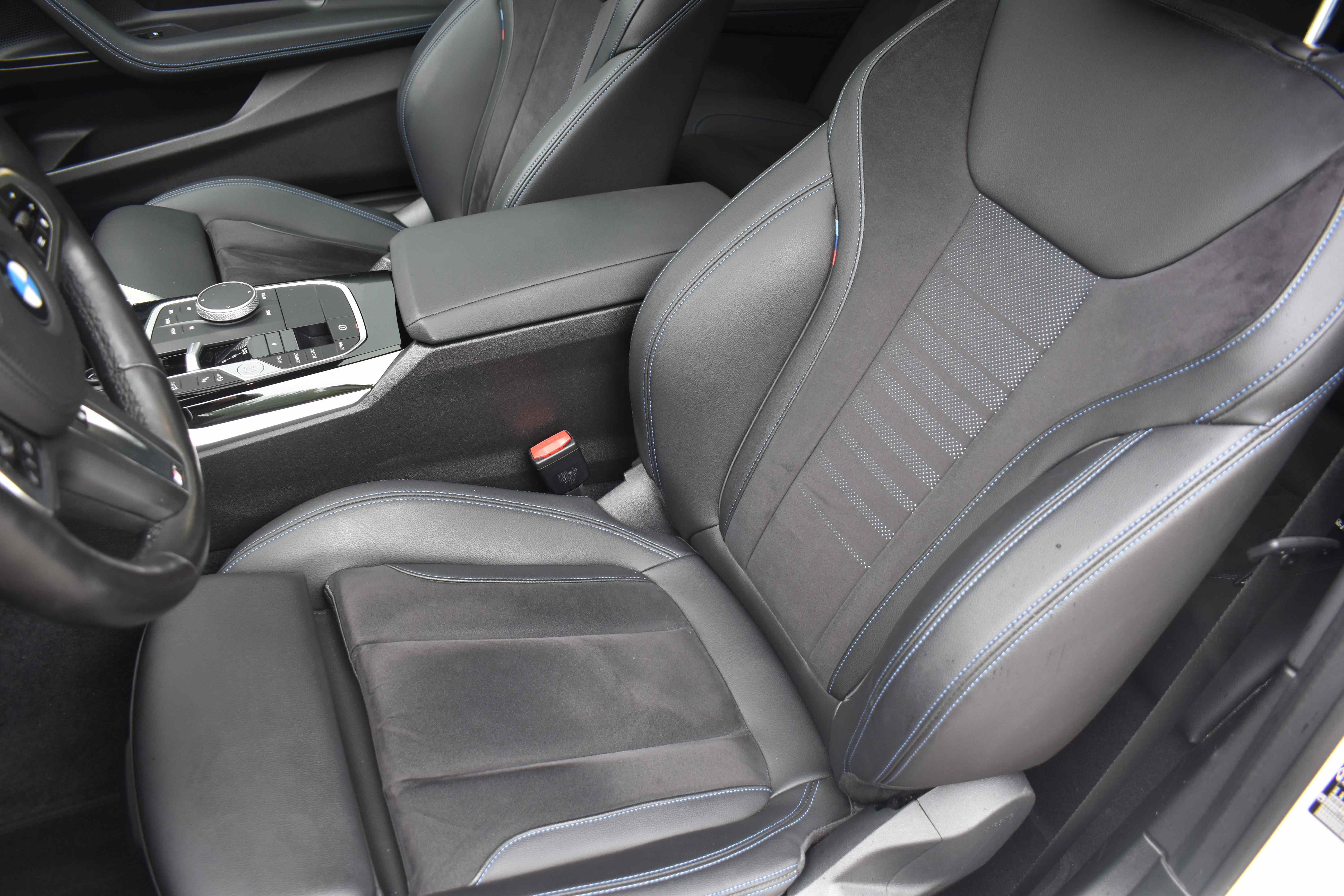 BMW 2er Coupé – Bild 8