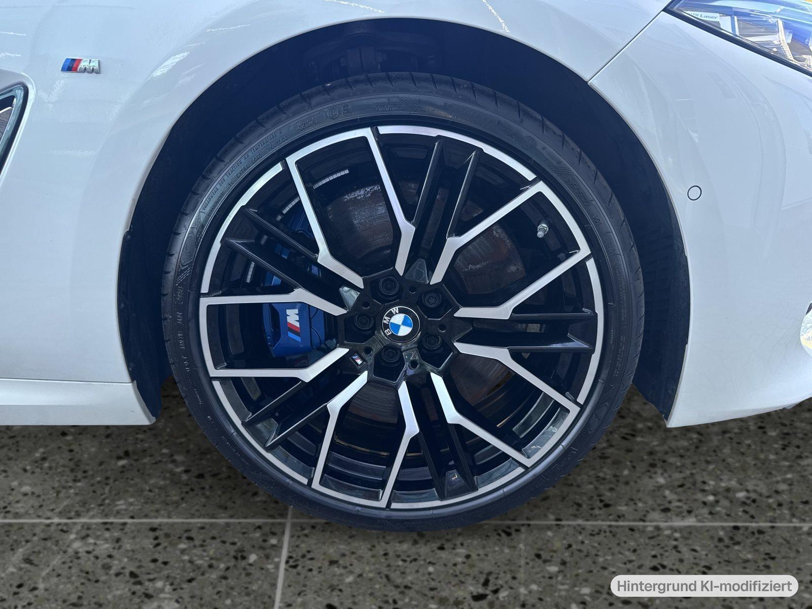 BMW 8er Coupé – Bild 19