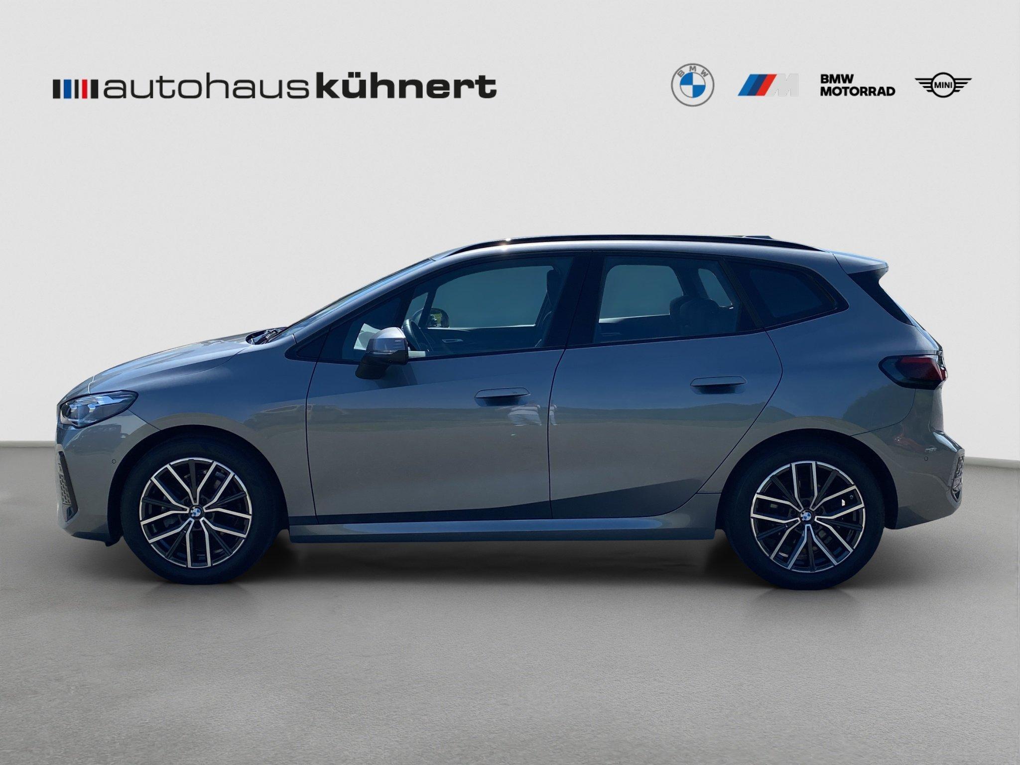 BMW 2er Active Tourer – Bild 4