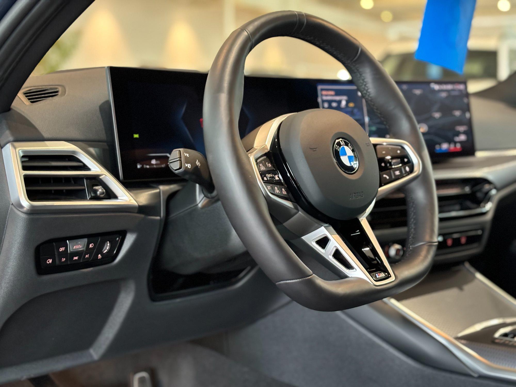 BMW 3er Touring – Bild 41