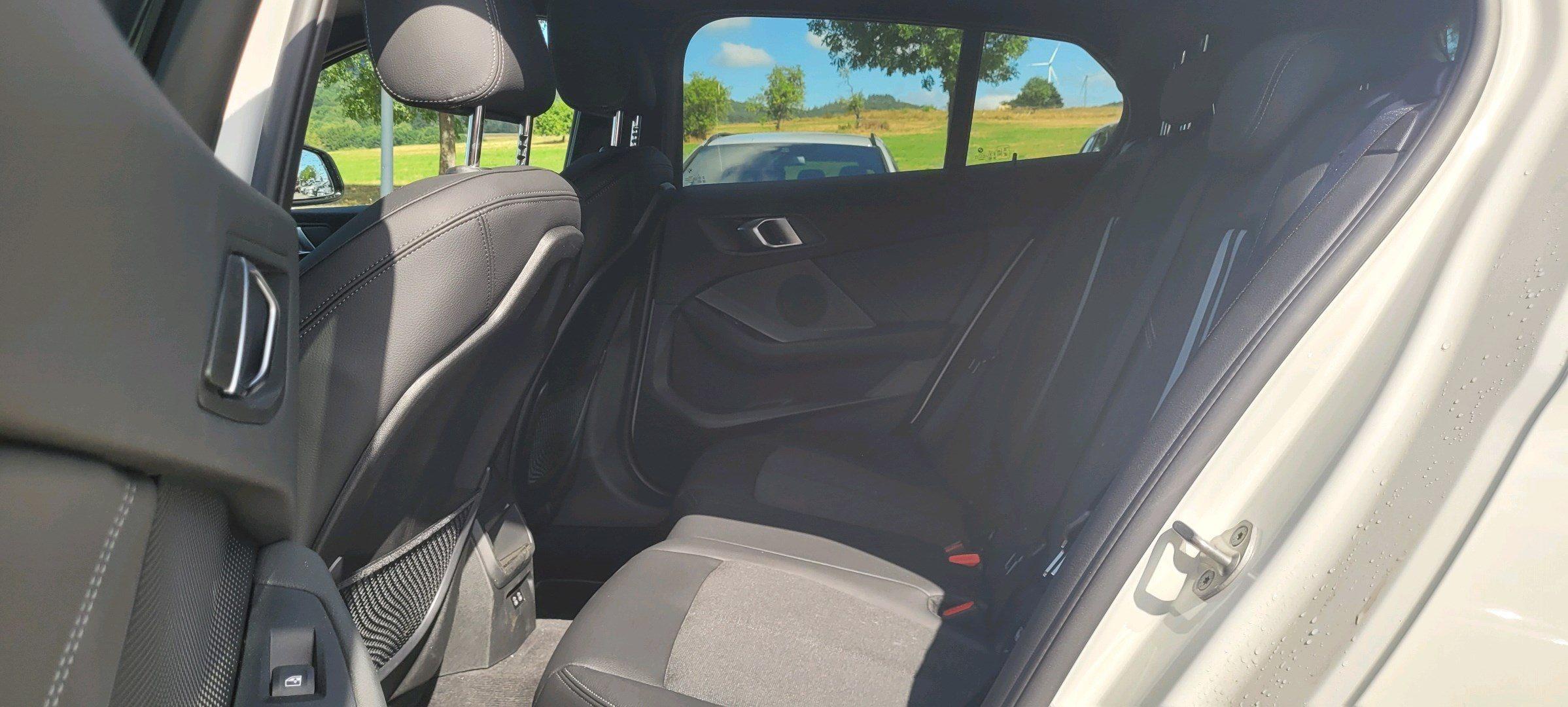 BMW 1er – Bild 8