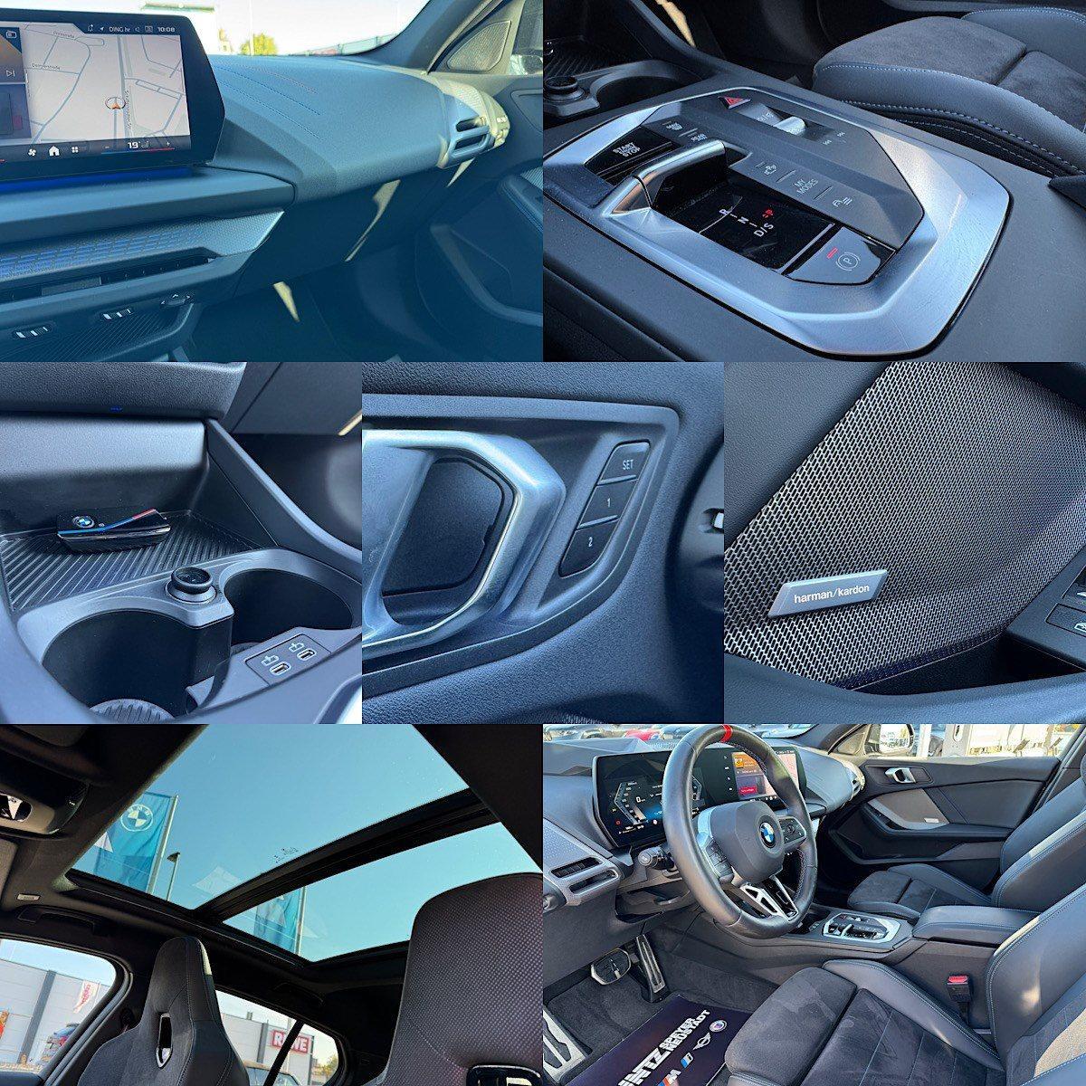 BMW 1er – Bild 33
