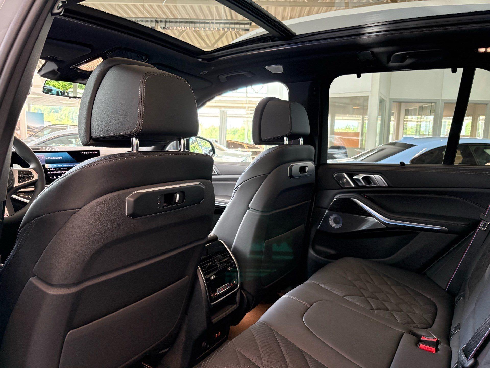 BMW X5 – Bild 21