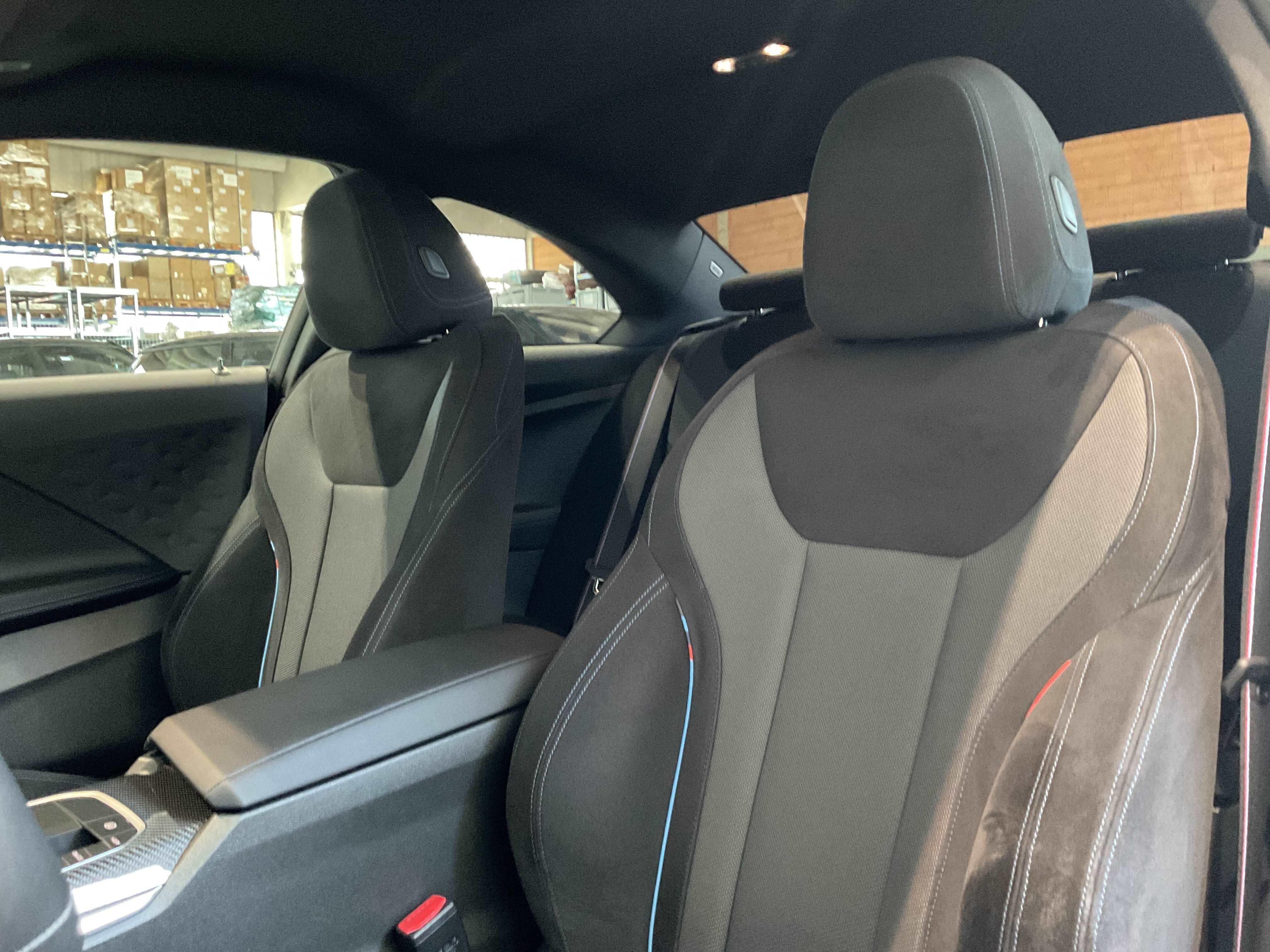 BMW 2er Coupé – Bild 10