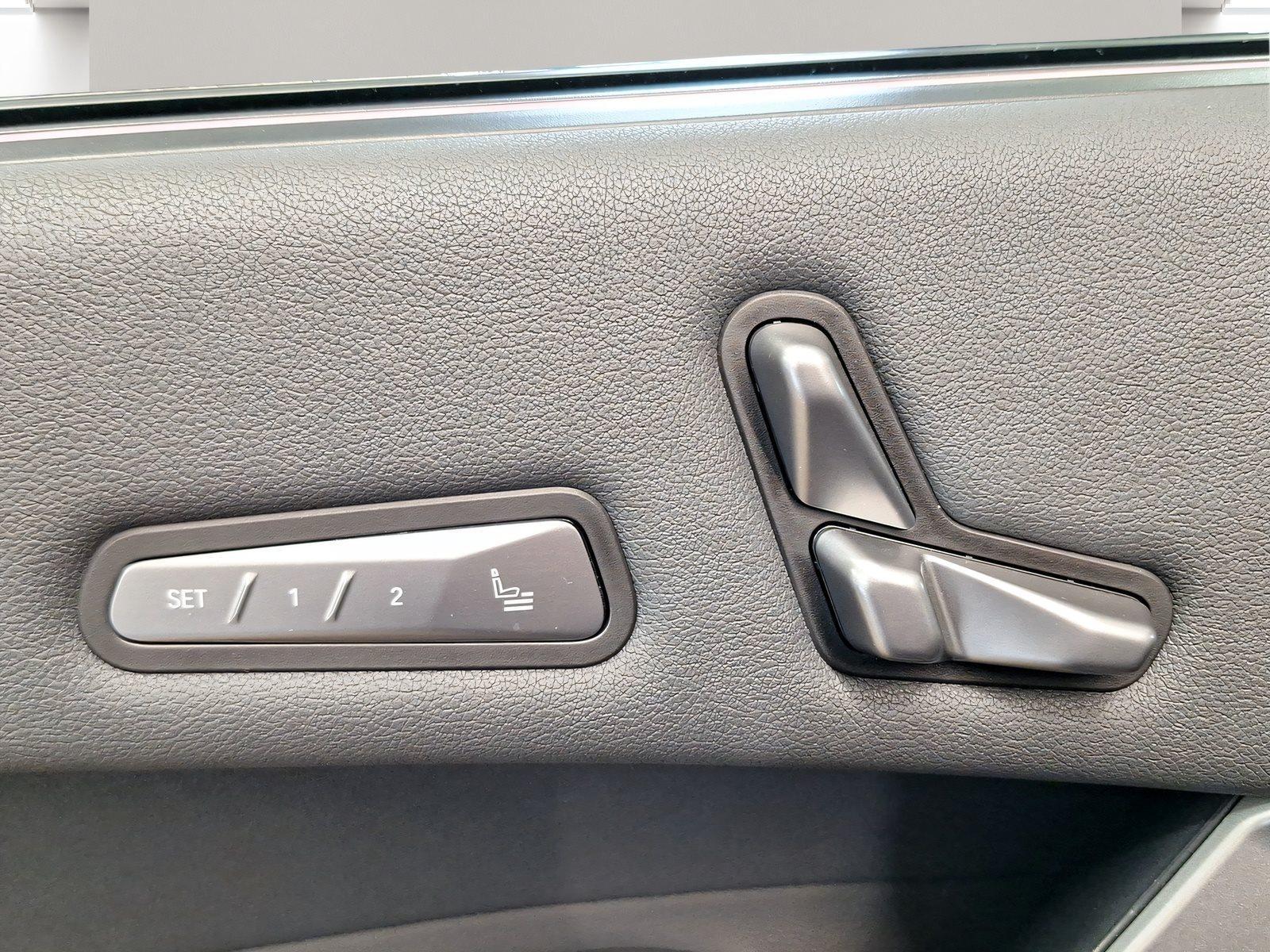 BMW iX – Bild 17