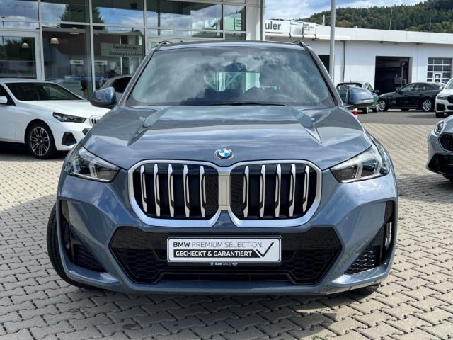 BMW X1 – Bild 4