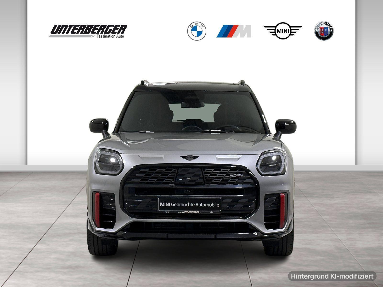 MINI Countryman – Bild 4