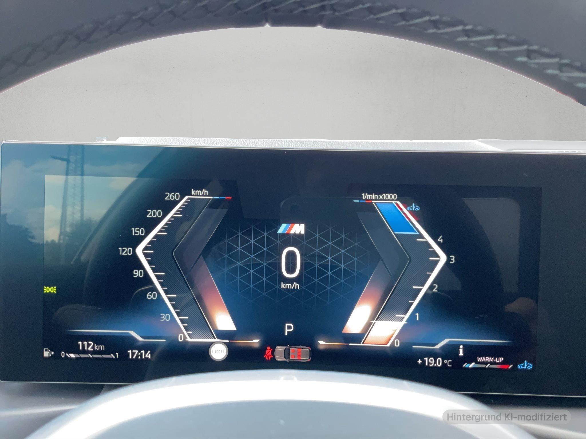 BMW 3er Touring – Bild 14