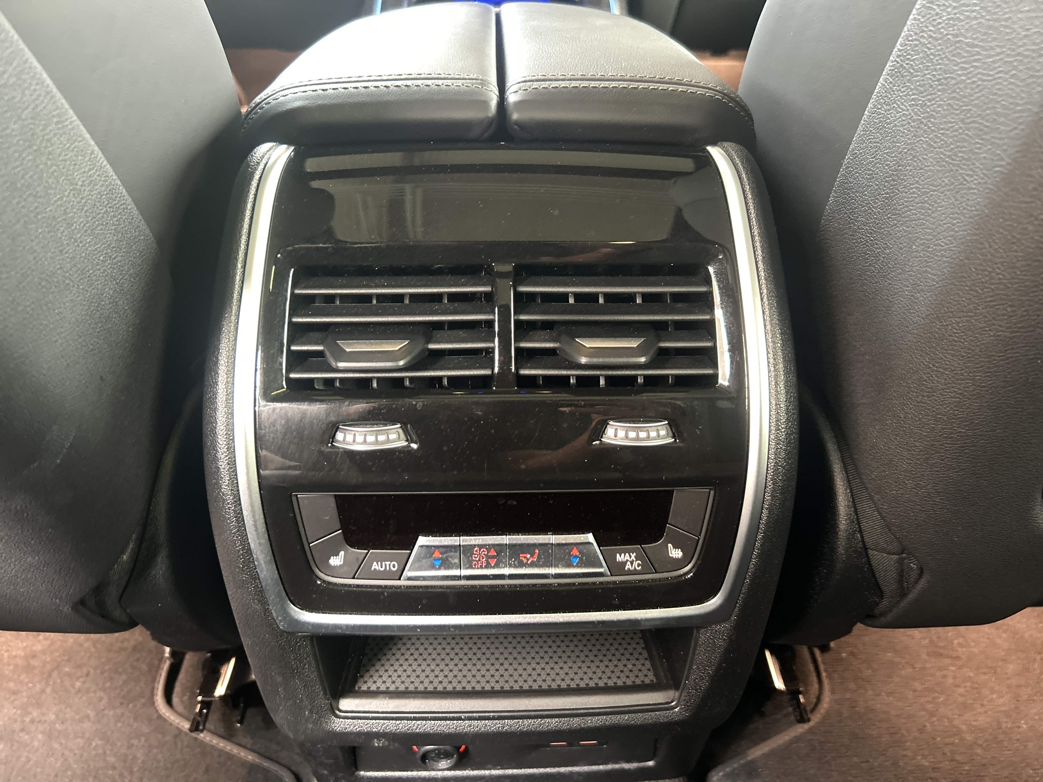 BMW X7 – Bild 38
