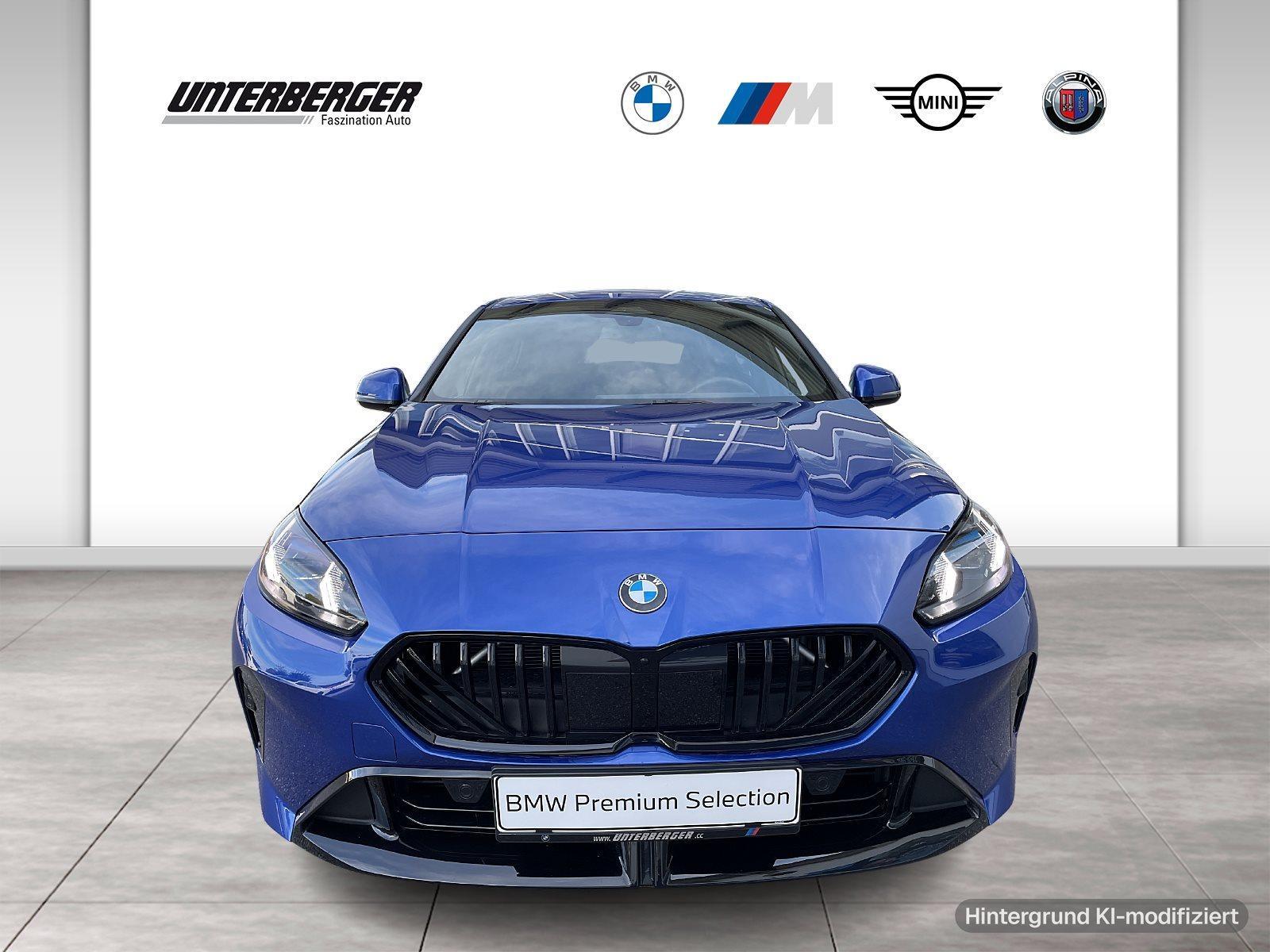 BMW 1er – Bild 2