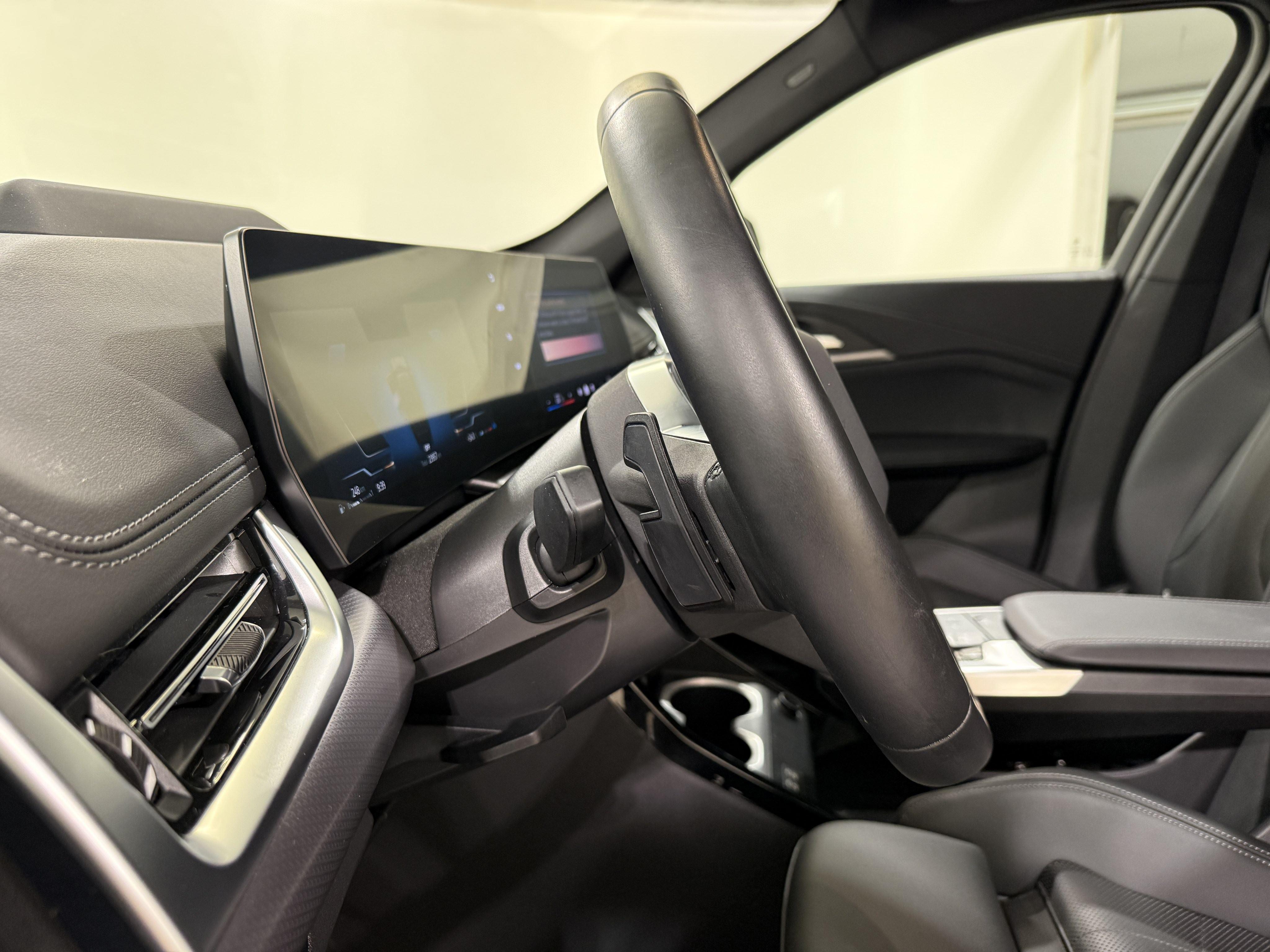 BMW X1 – Bild 13