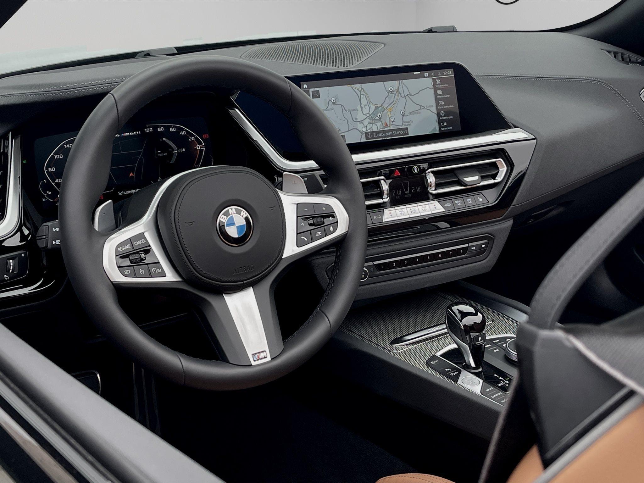 BMW Z4 – Bild 12
