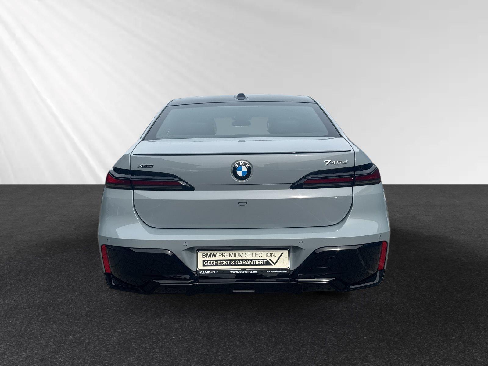 BMW 7er – Bild 19