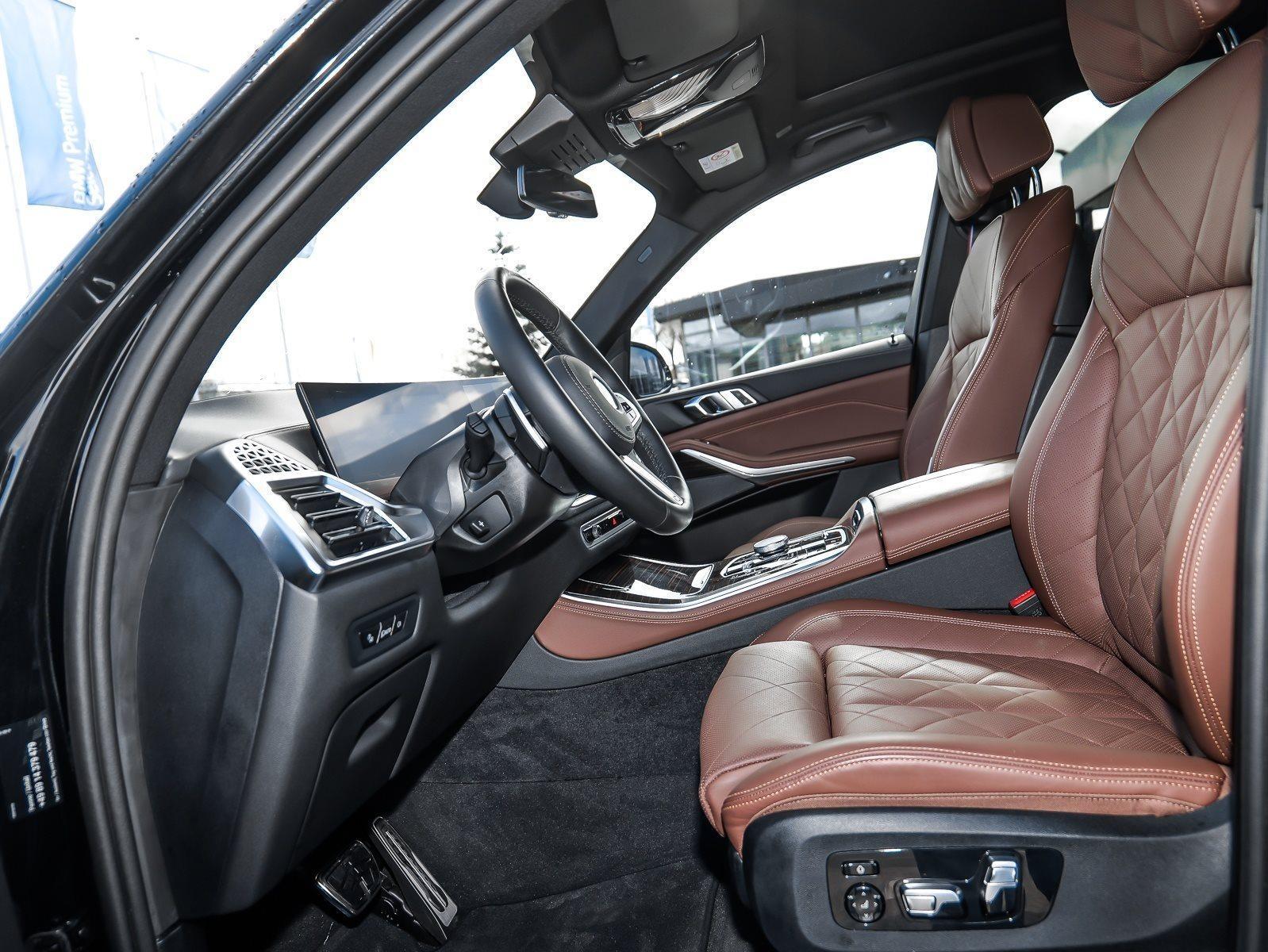 BMW X5 – Bild 5
