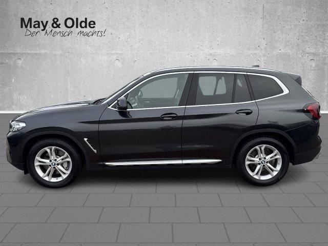 BMW X3 – Bild 2