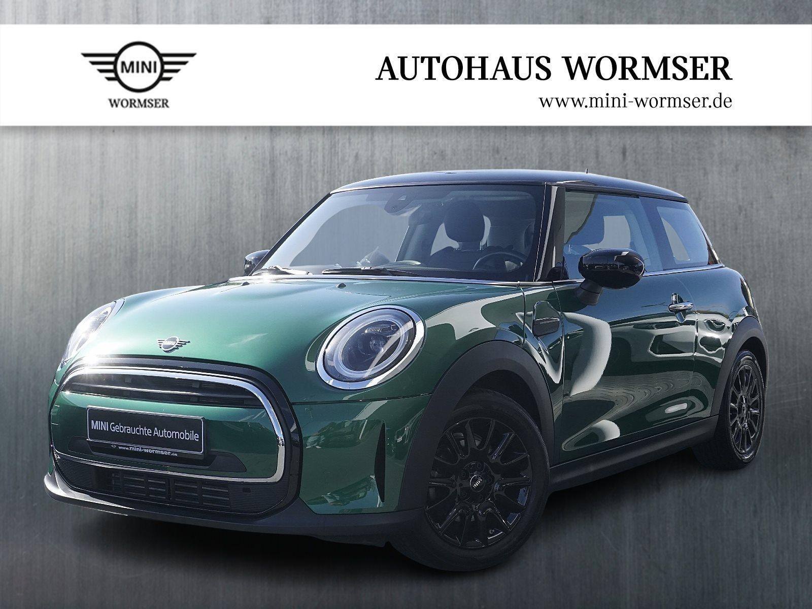 MINI Cooper 3-Türer
