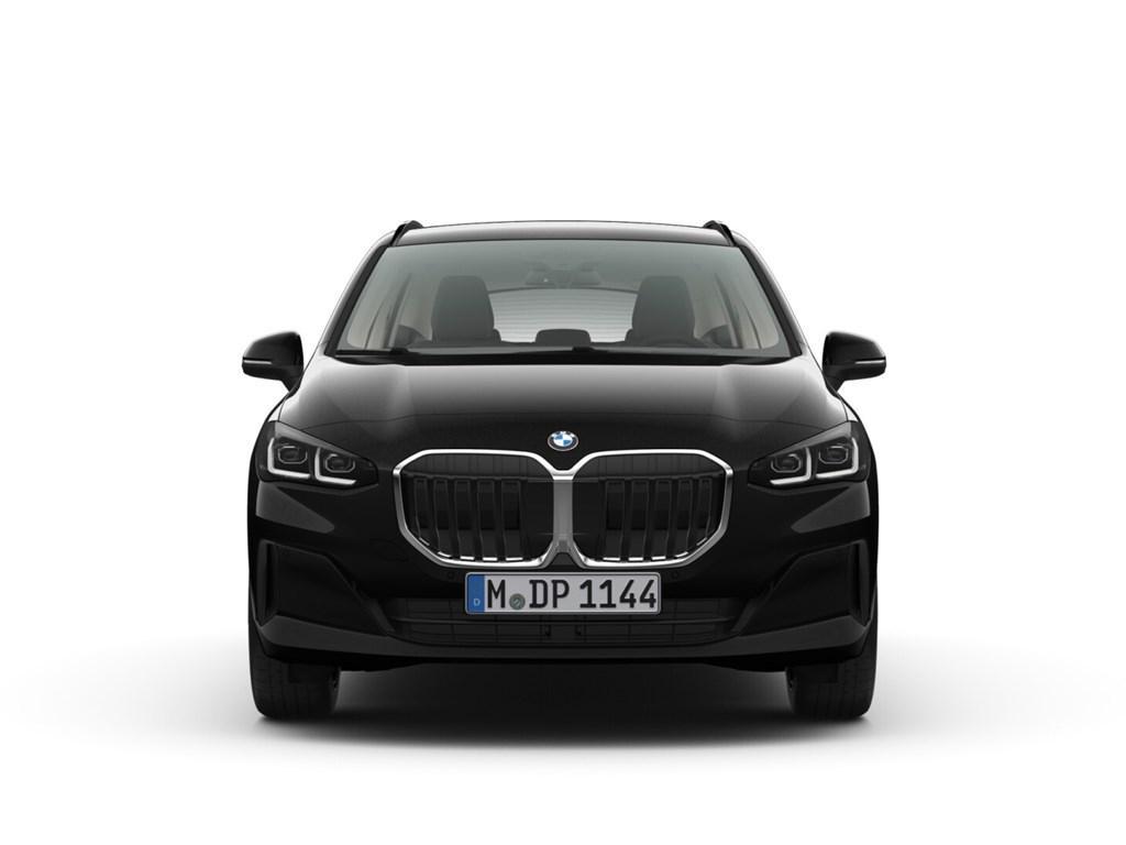 BMW 2er Active Tourer – Bild 2