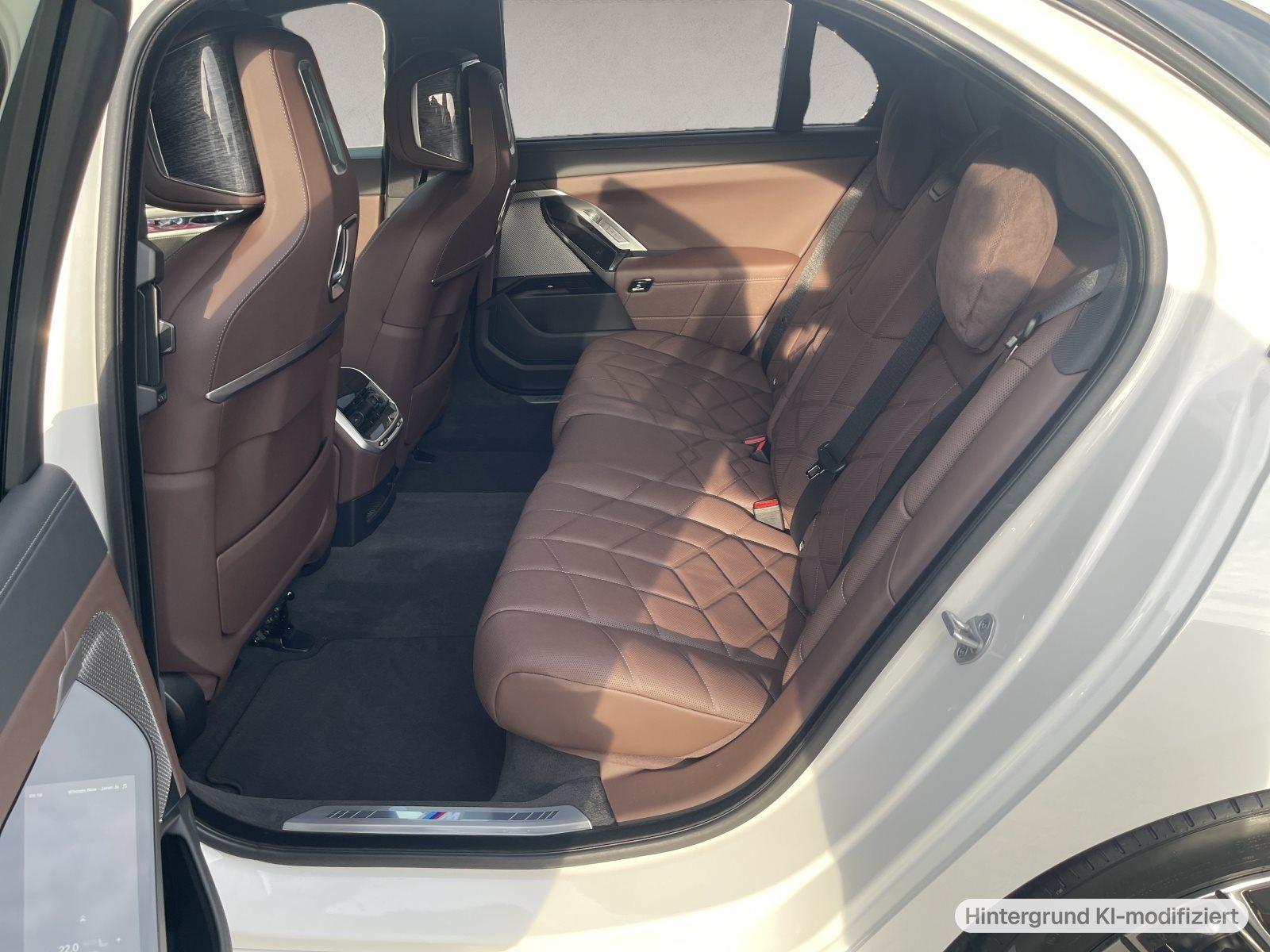 BMW 7er – Bild 8