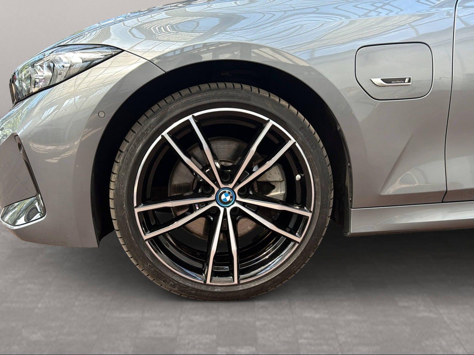BMW 3er – Bild 21