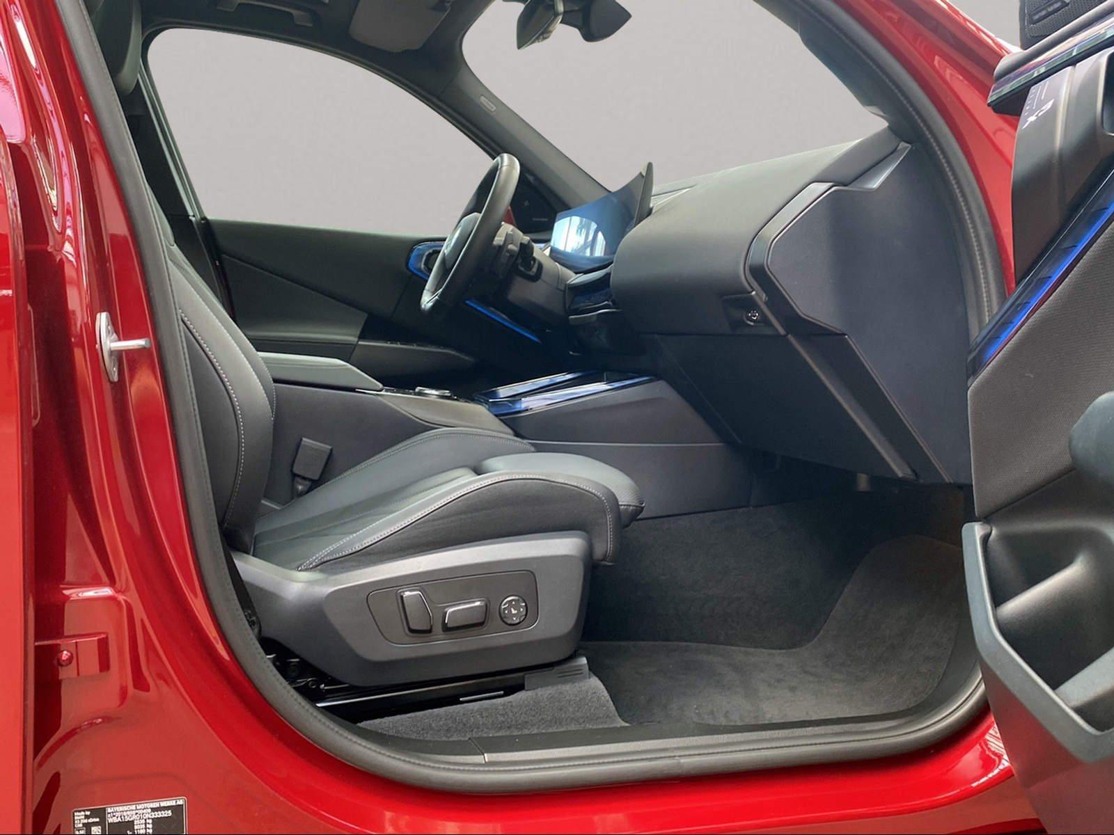BMW X3 – Bild 9
