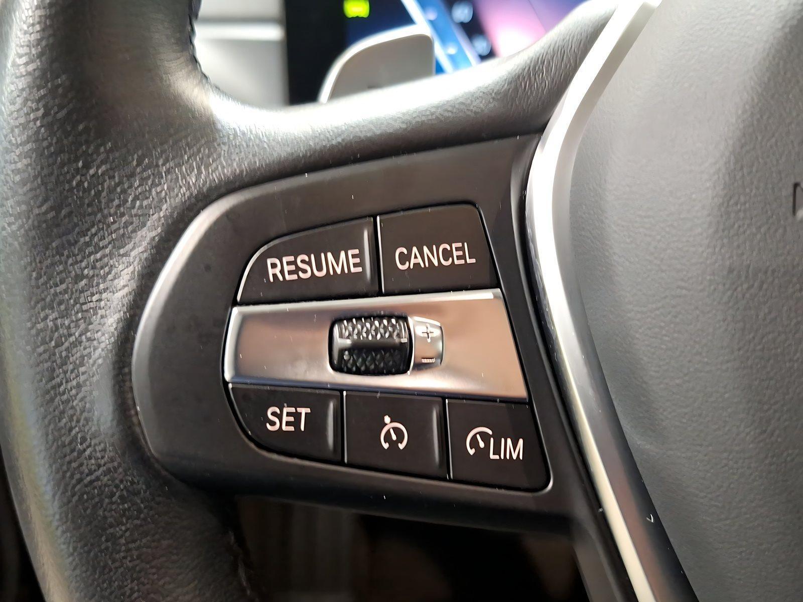BMW 3er Touring – Bild 21