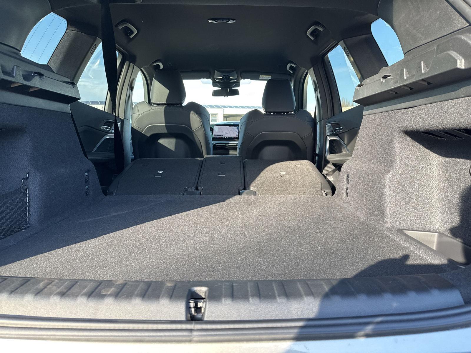 BMW X1 – Bild 15