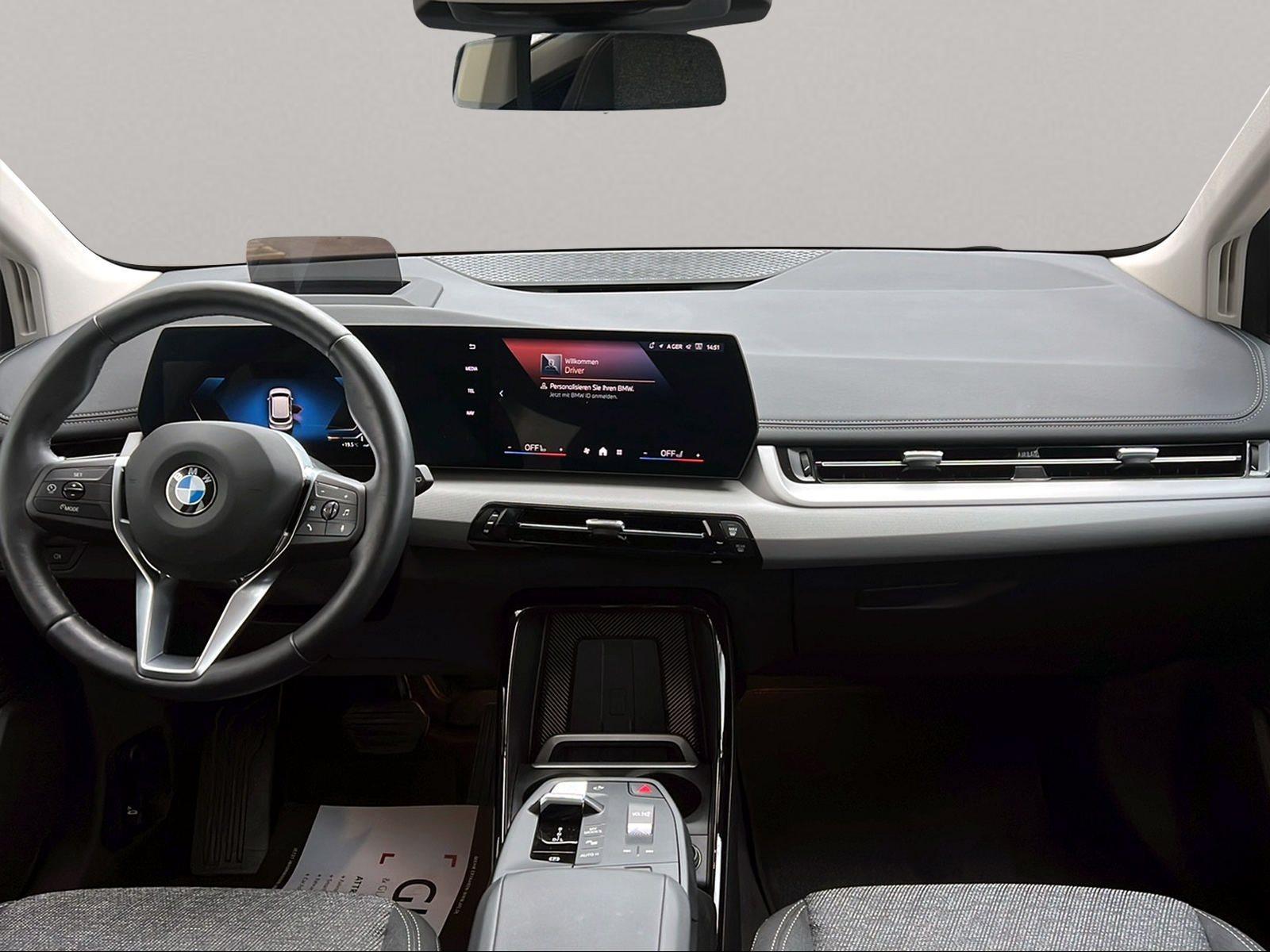 BMW 2er Active Tourer – Bild 12