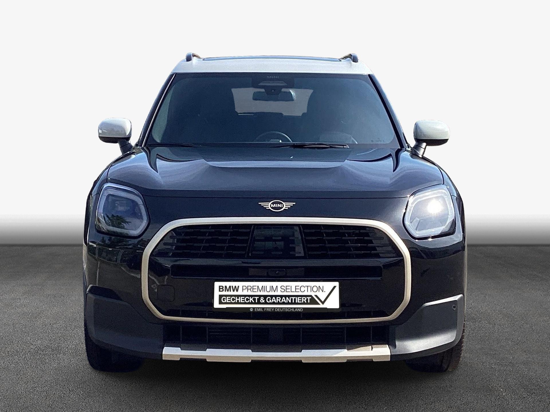 MINI Countryman – Bild 12